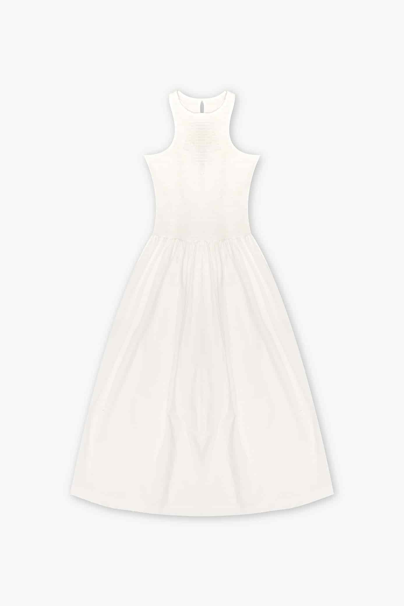 Vestido Isla Crudo - miniatura 7