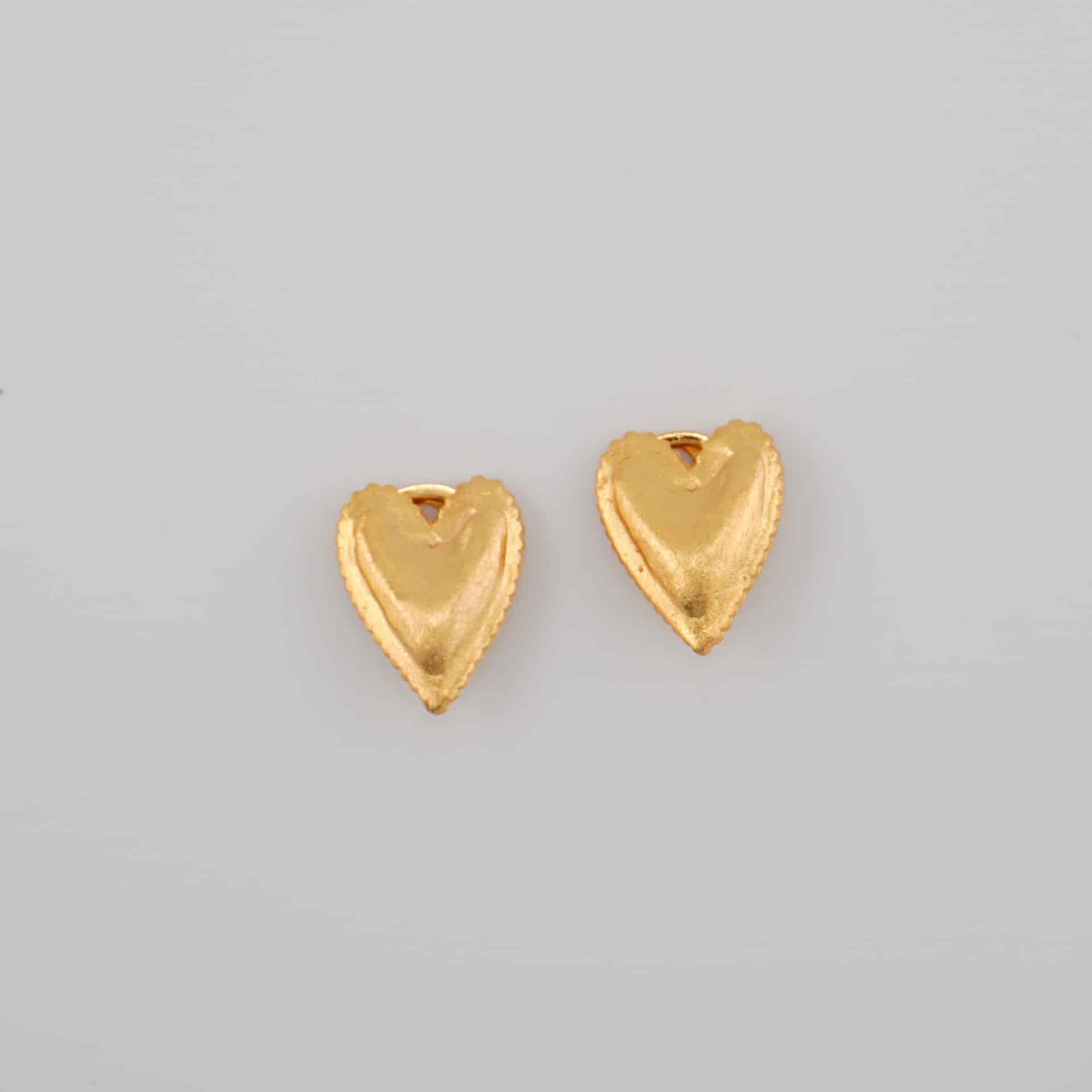 Milagrito Mini Studs - miniatura 1