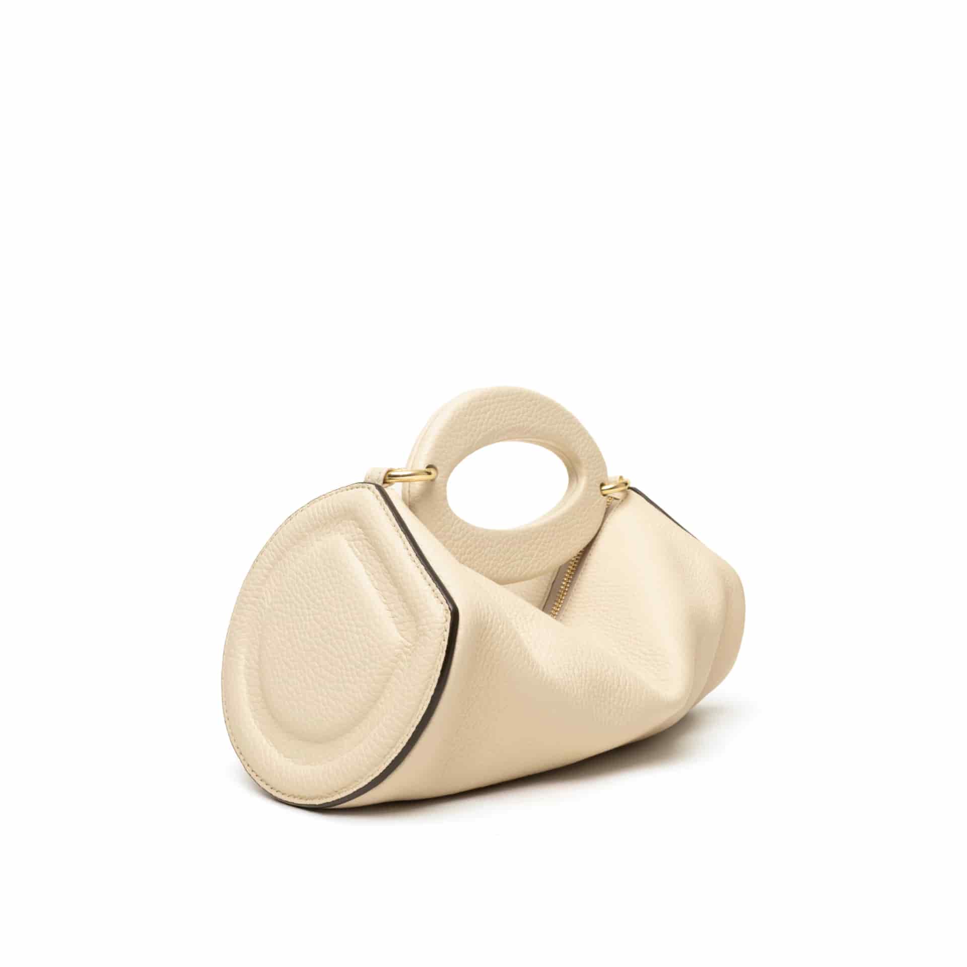 LETTI MEDIUM hueso - miniatura 2