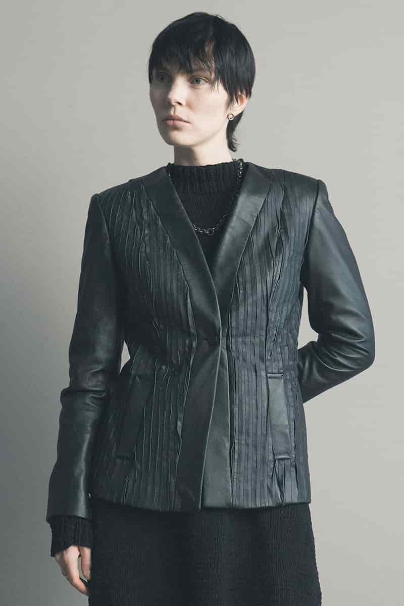 Blazer Marion - miniatura 2
