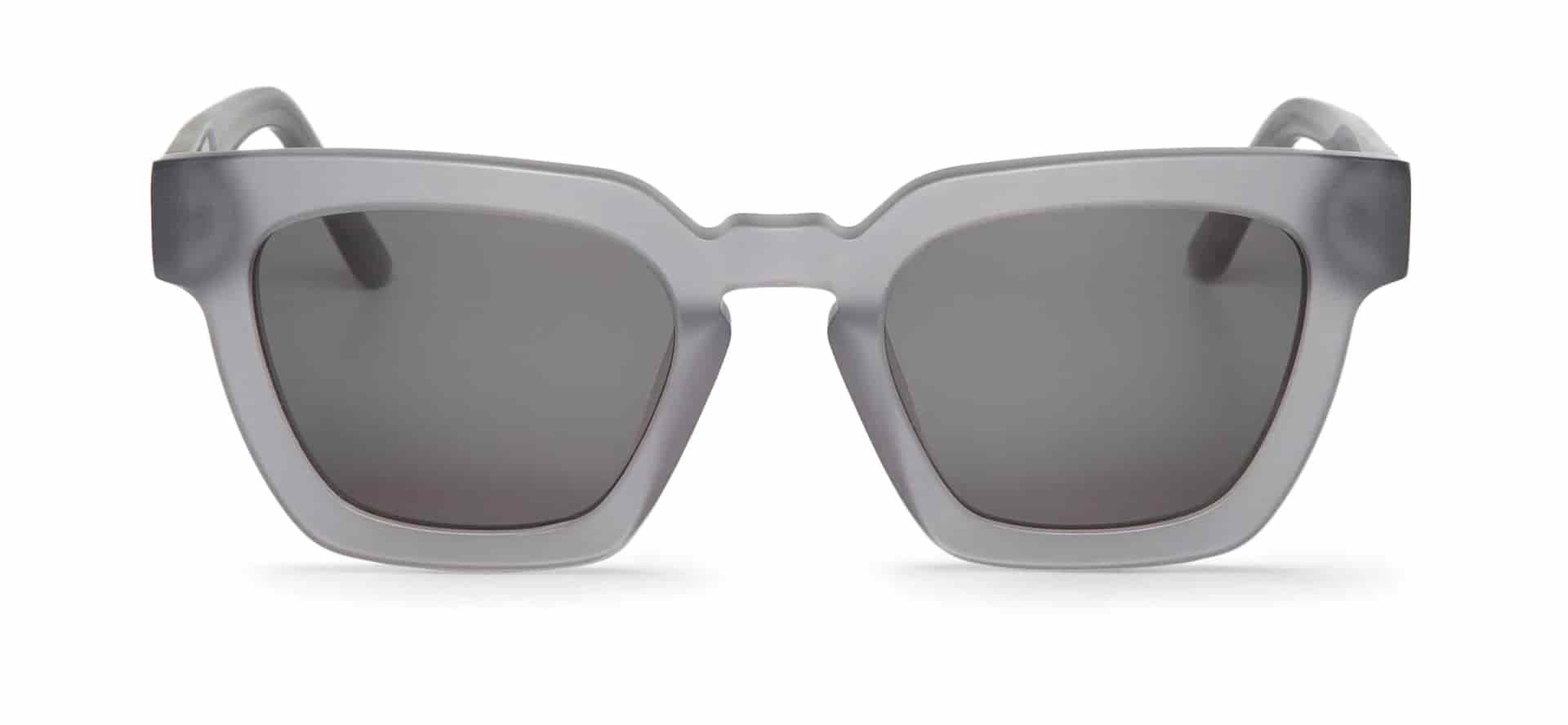 MATTE ASH LOGAN WITH CLASSICAL LENSES - miniatura 1