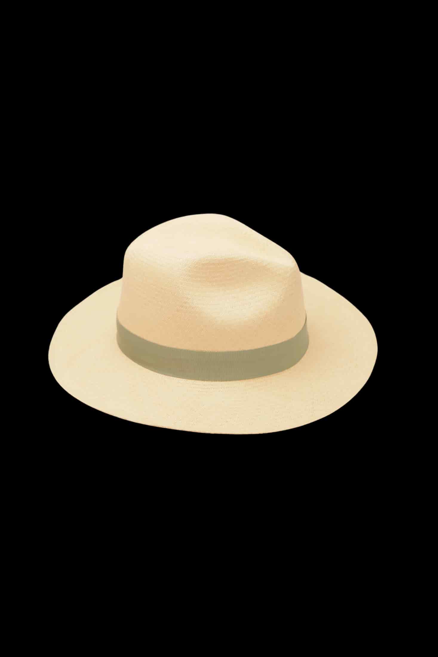 Sombreros Cinta Sencilla Herraje Moneda - miniatura 6