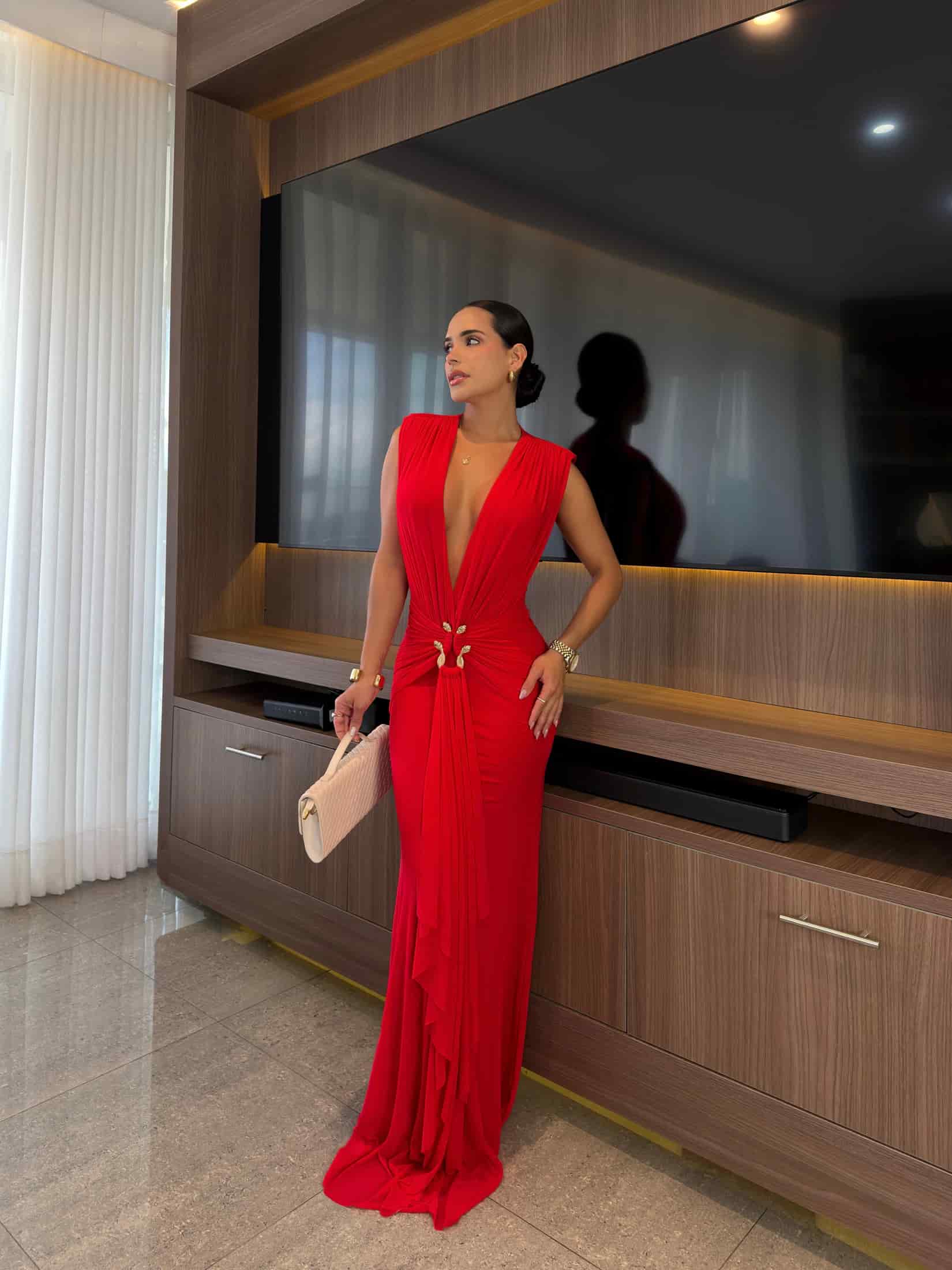 VESTIDO ANTONIA - miniatura 3