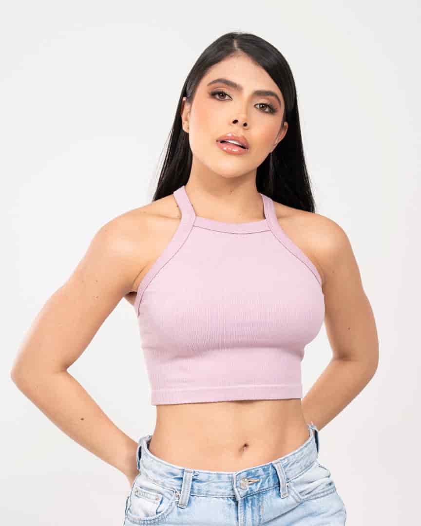 Blusa Kamila - miniatura 7