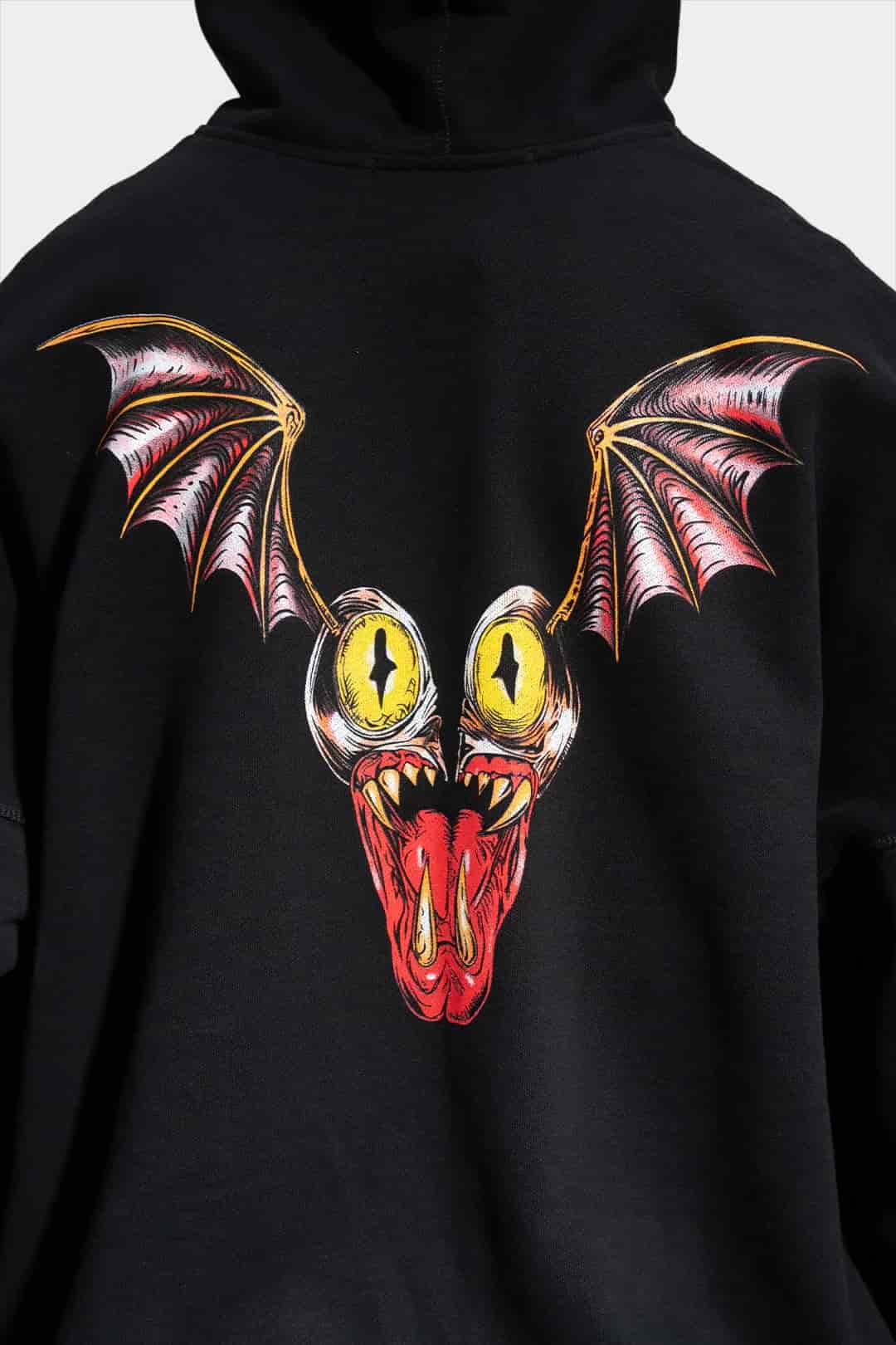 VENENO BUZO GROTESQUE - miniatura 5