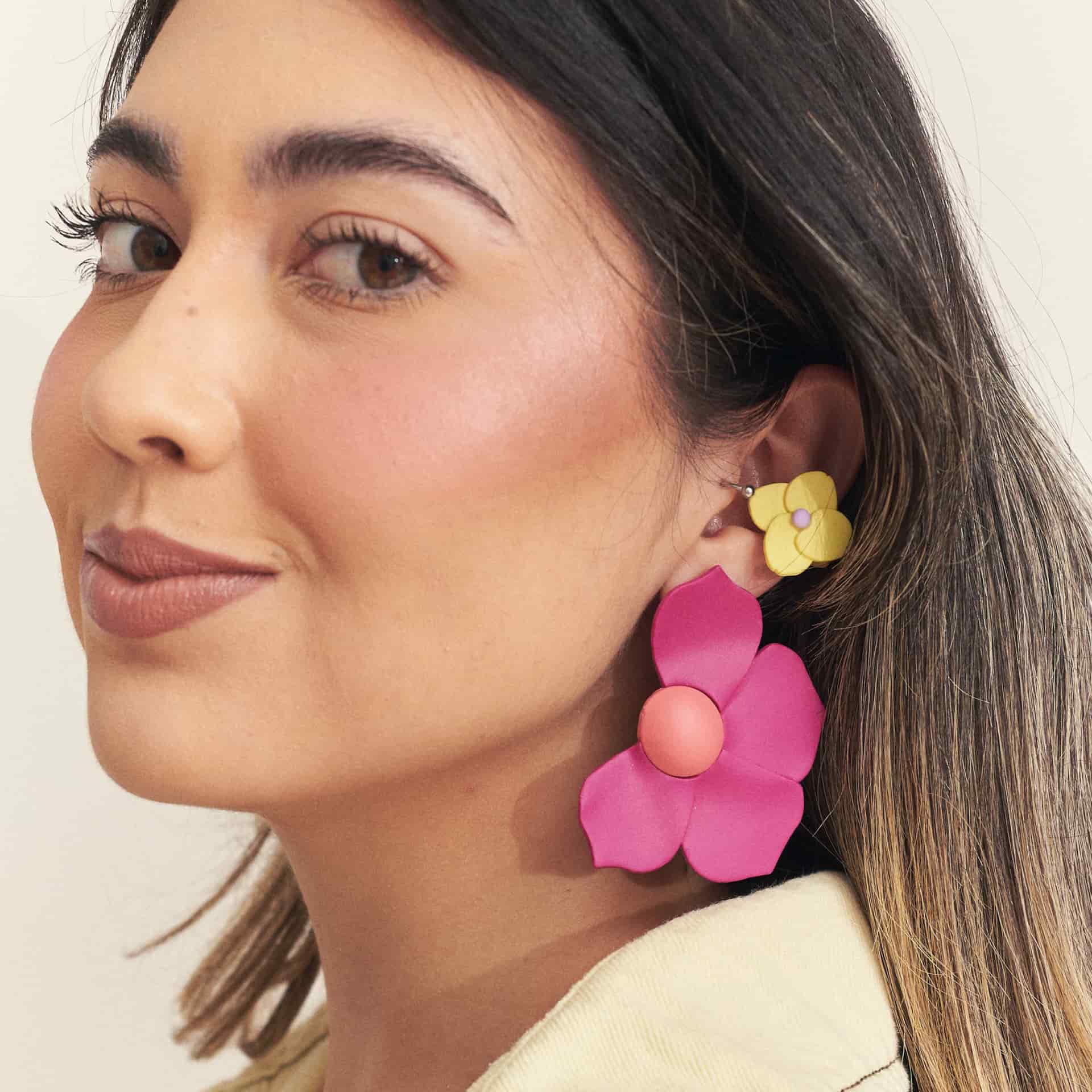 Earcuff Lucié Tiny - miniatura 6