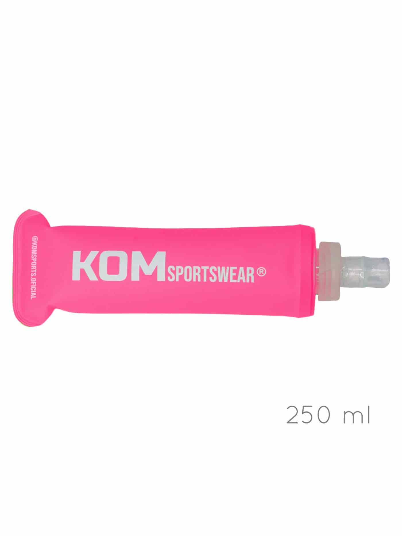 Soft flask Termo silicona 250 y 400 ml - miniatura 15