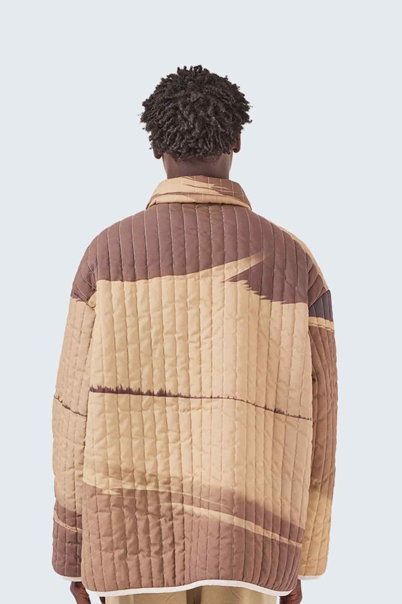 Chaqueta Palmira - miniatura 3