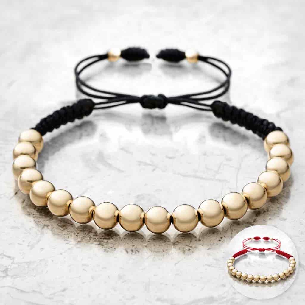 Pulsera Balines Completa - miniatura 1