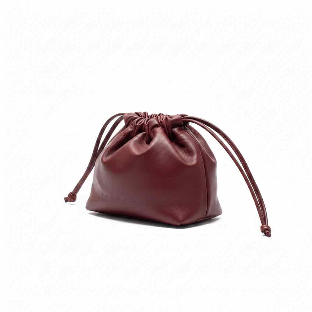 GYOSA BAG - Granate - miniatura 2