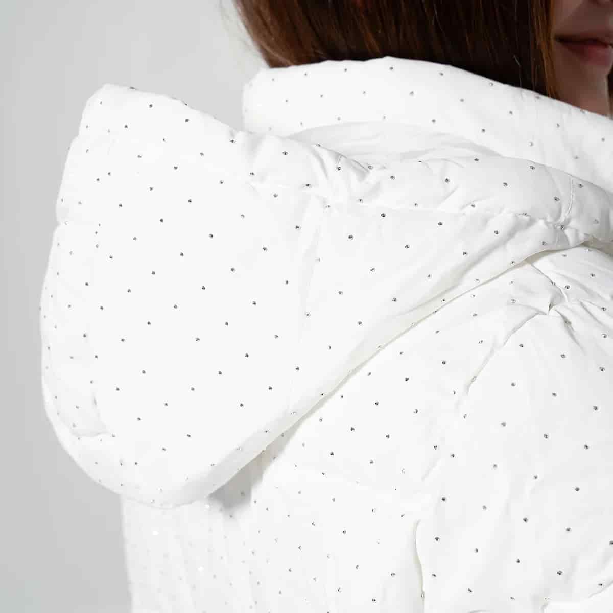Chaqueta Acolchada Aura - miniatura 10