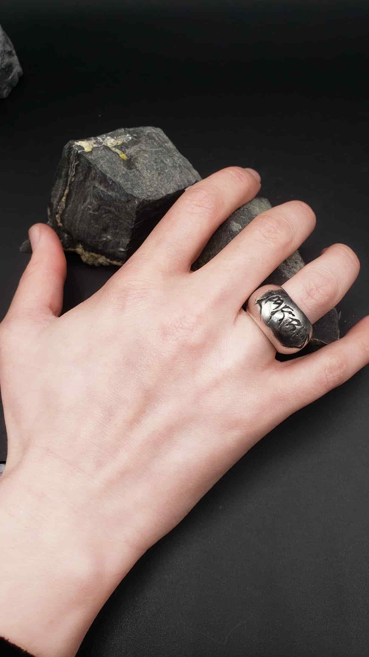 LAKRAS ring - miniatura 5