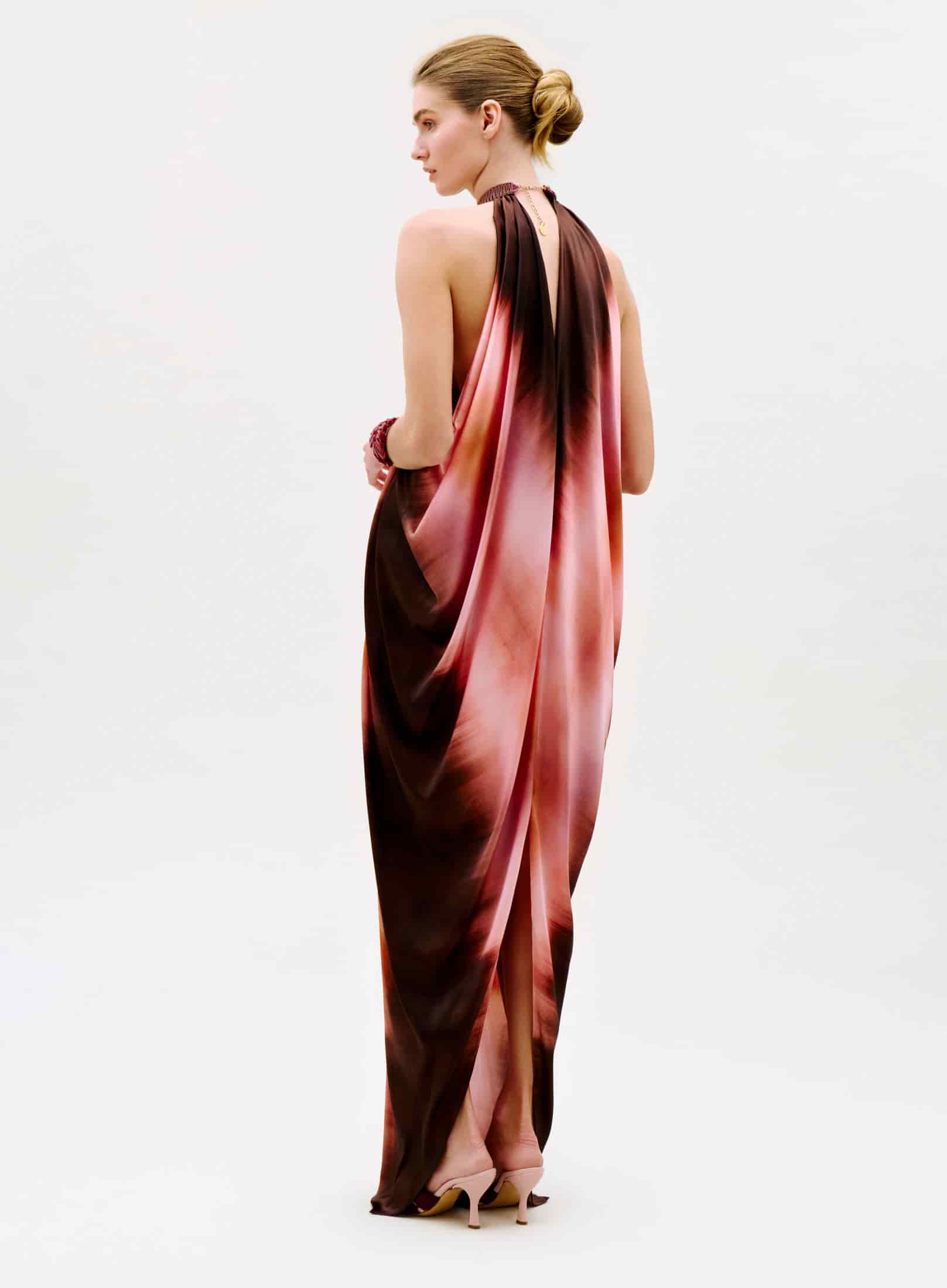 Mene Dress - miniatura 3