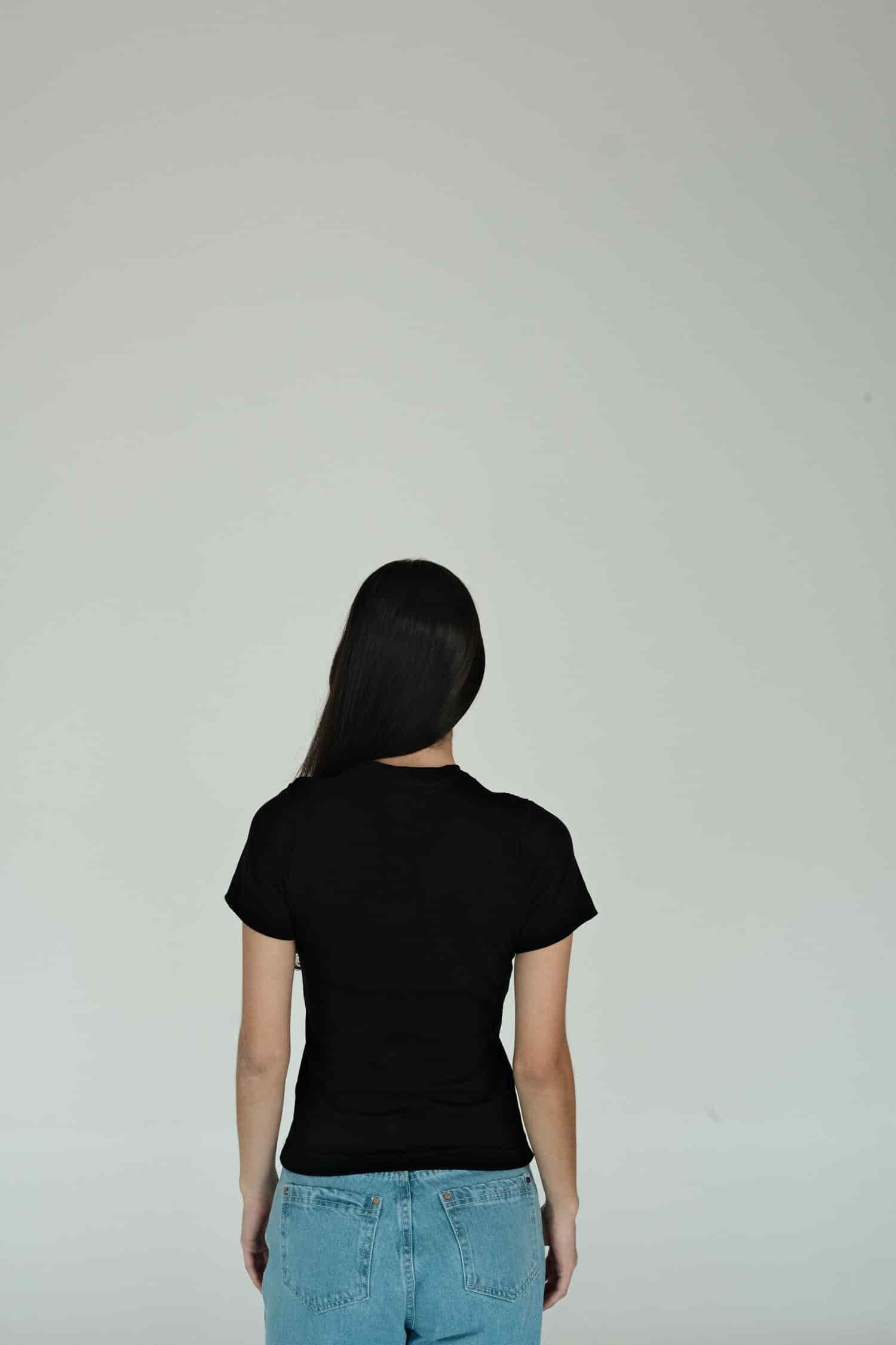 Colombian Star Tee (White) - miniatura 3