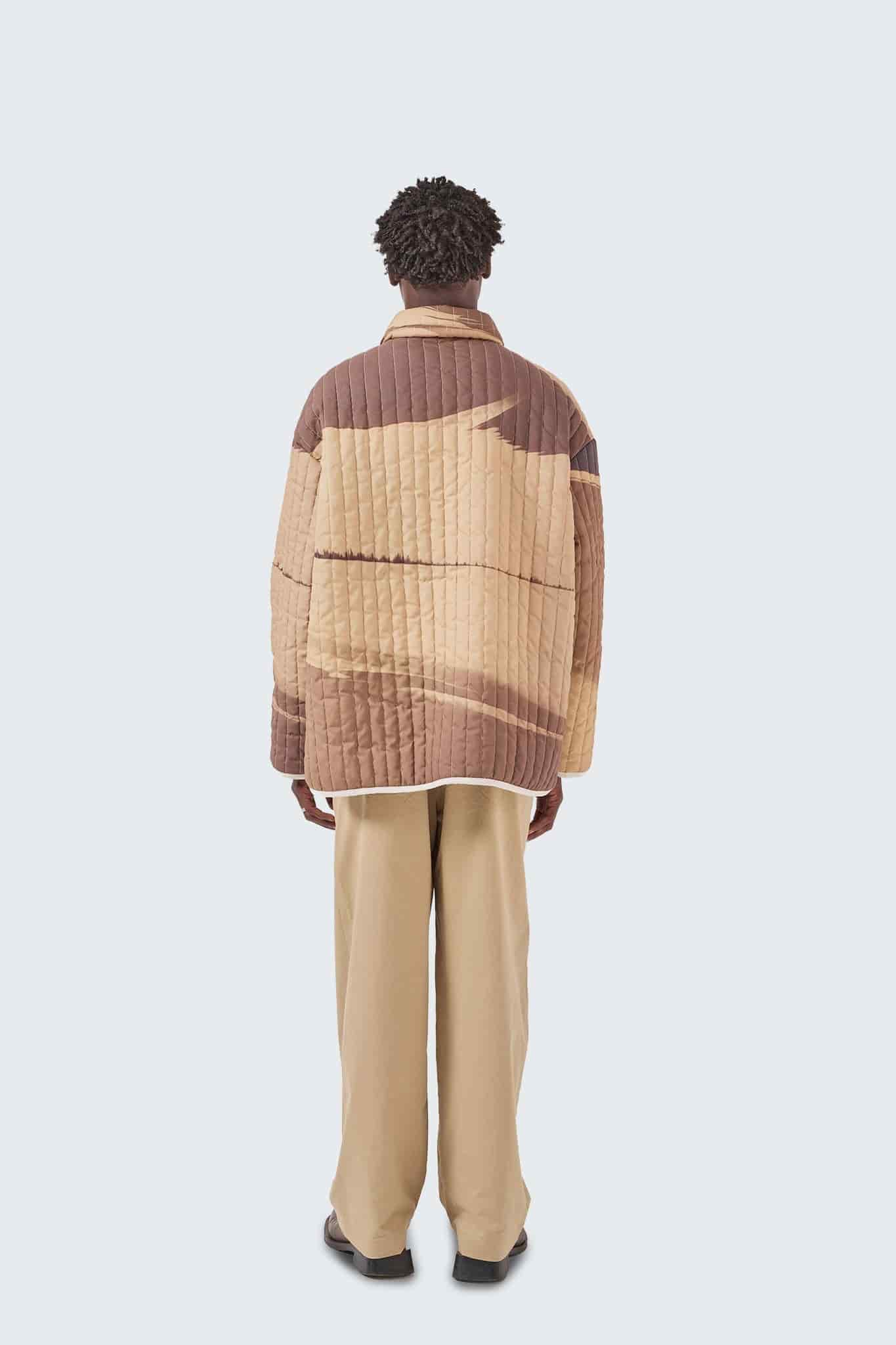 Chaqueta Palmira - miniatura 7