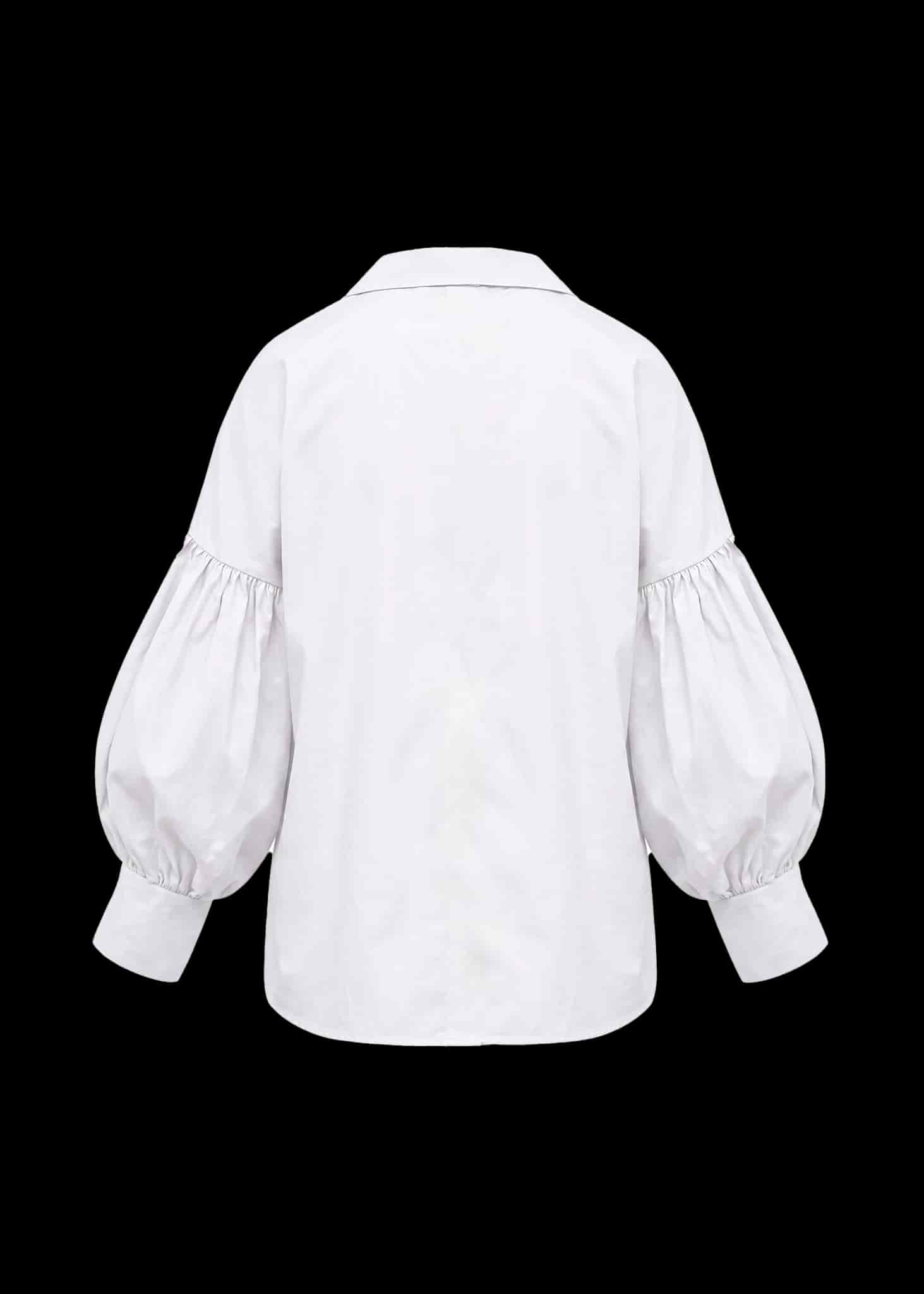 Camisa Ciro - miniatura 2