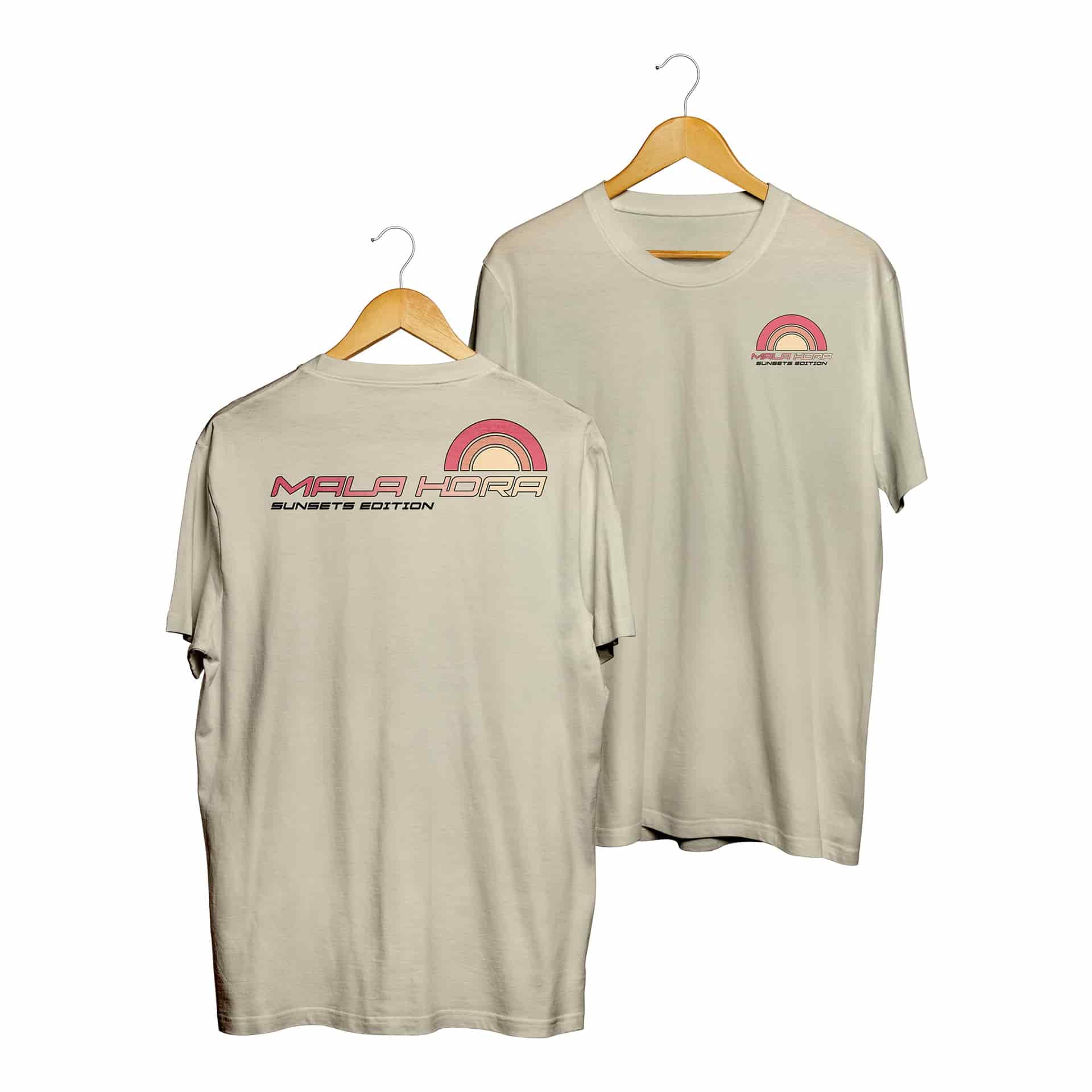 Camiseta Sunsets Edition - miniatura 6