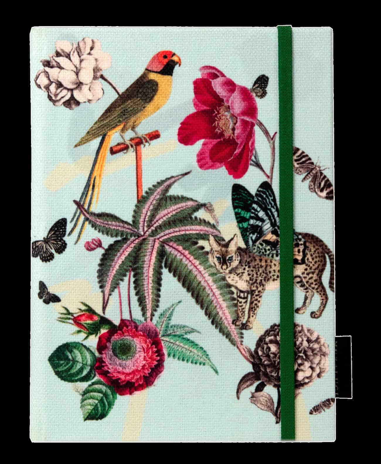 Agenda - Helechos - miniatura 2