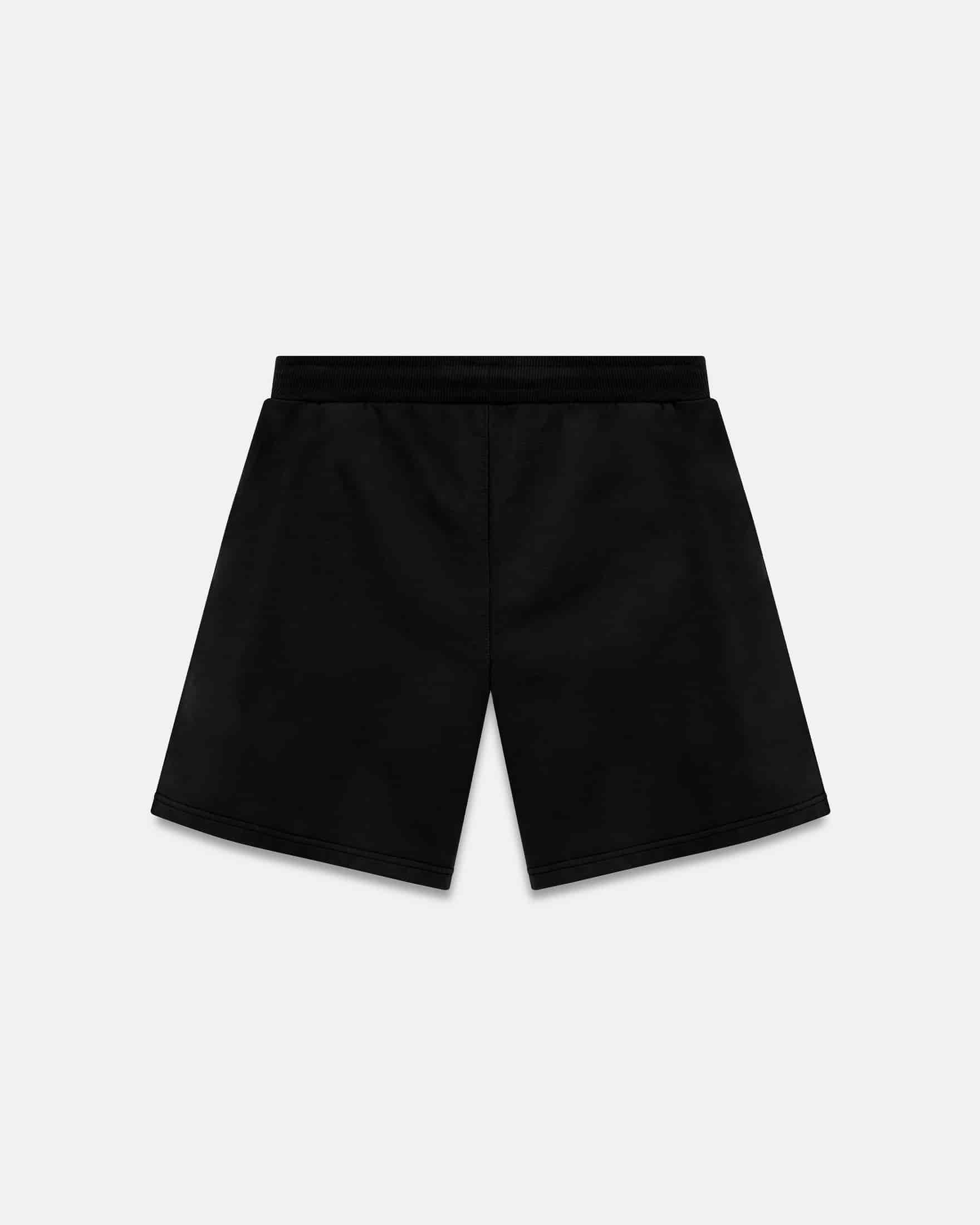 Spring Pray 4 Love Biased Shorts Black - miniatura 3