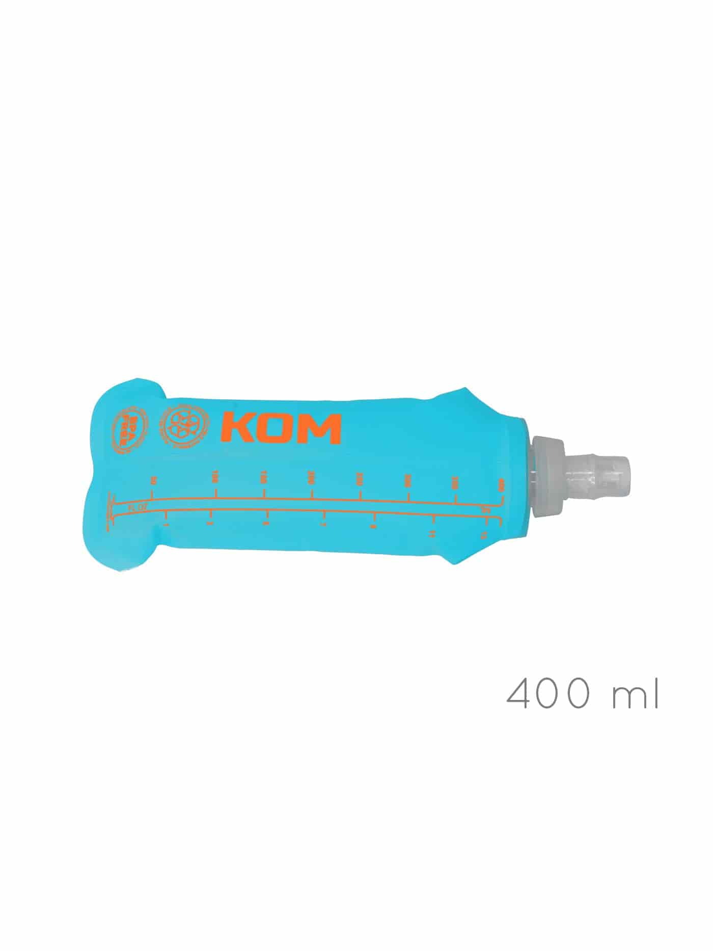 Soft flask Termo silicona 250 y 400 ml - miniatura 21