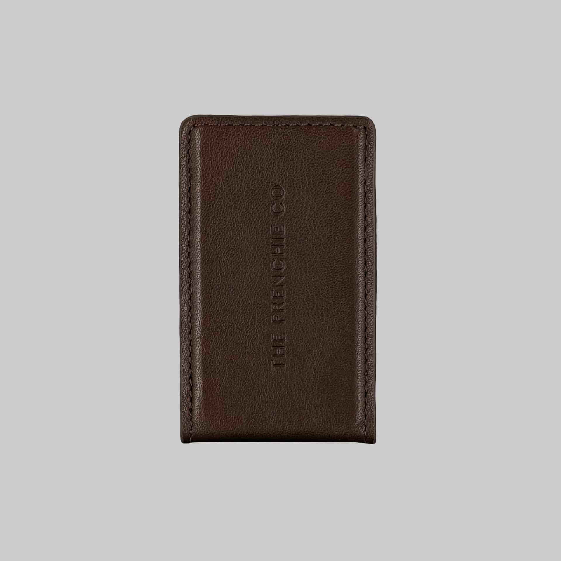 2 in 1 AirTag Money Clip - miniatura 16