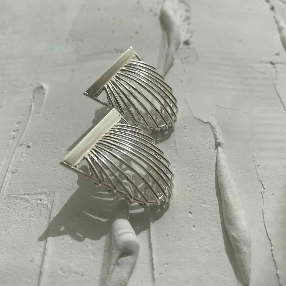ARETES COPRI PLATA - miniatura 5
