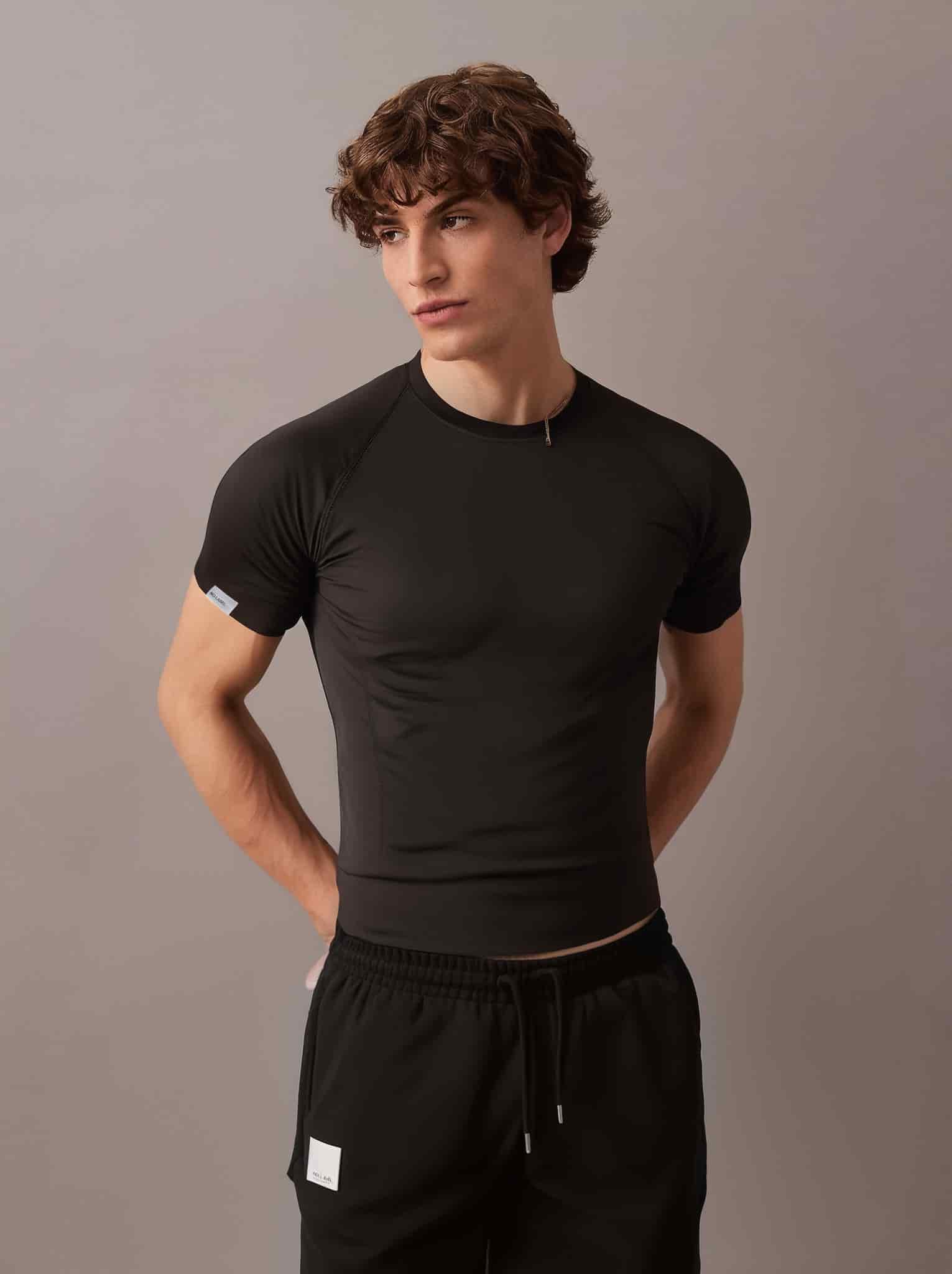Camiseta CoreTech Training Dry-Fit - miniatura 3