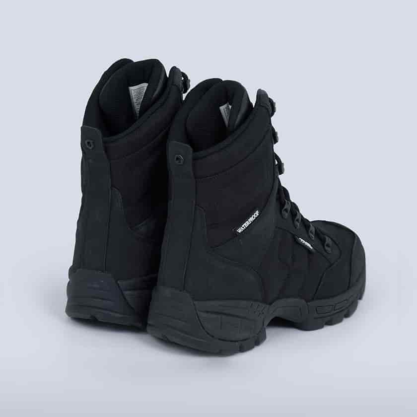 Botas Negras - miniatura 4