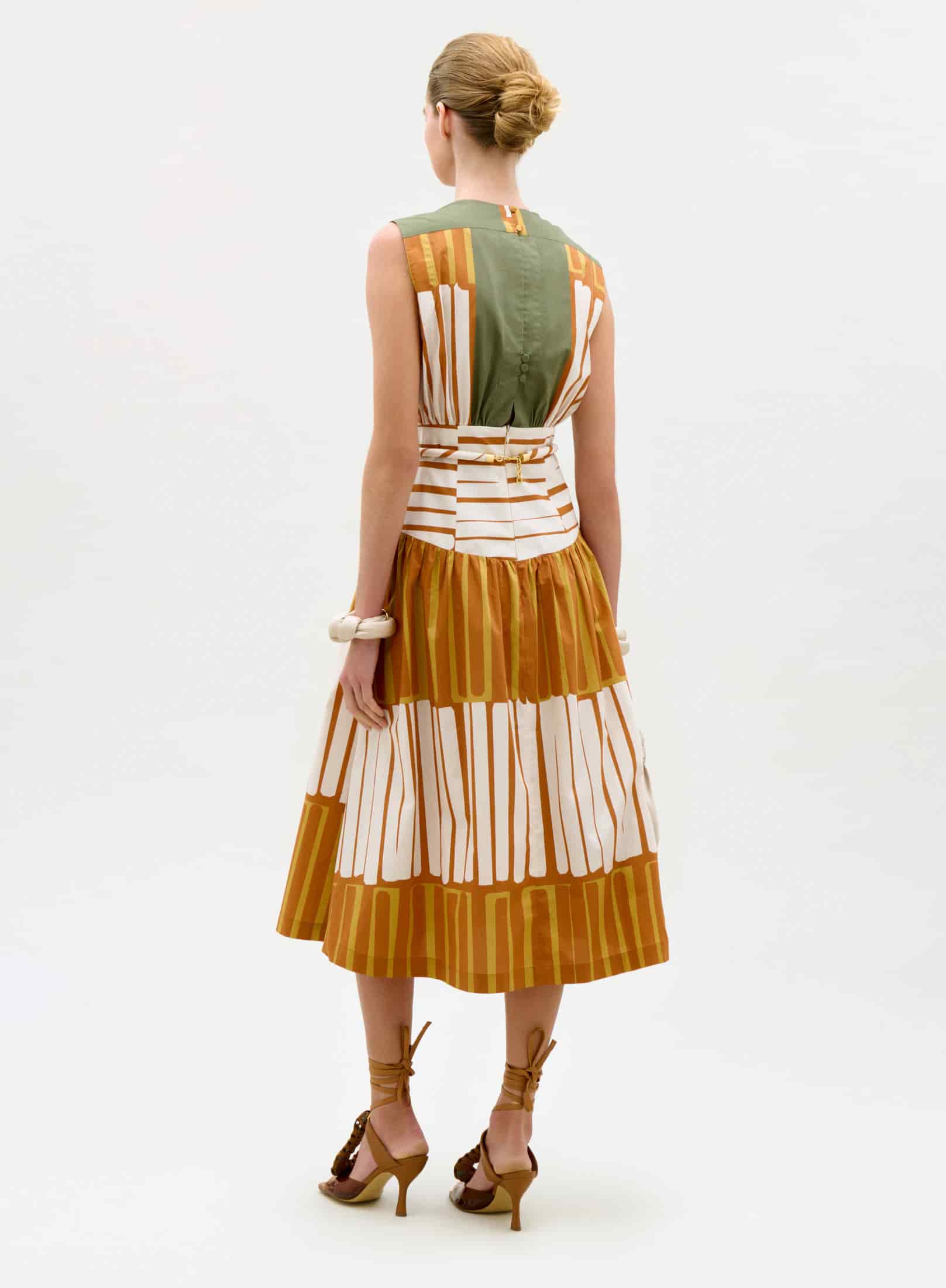 Jocelyn Dress - miniatura 3