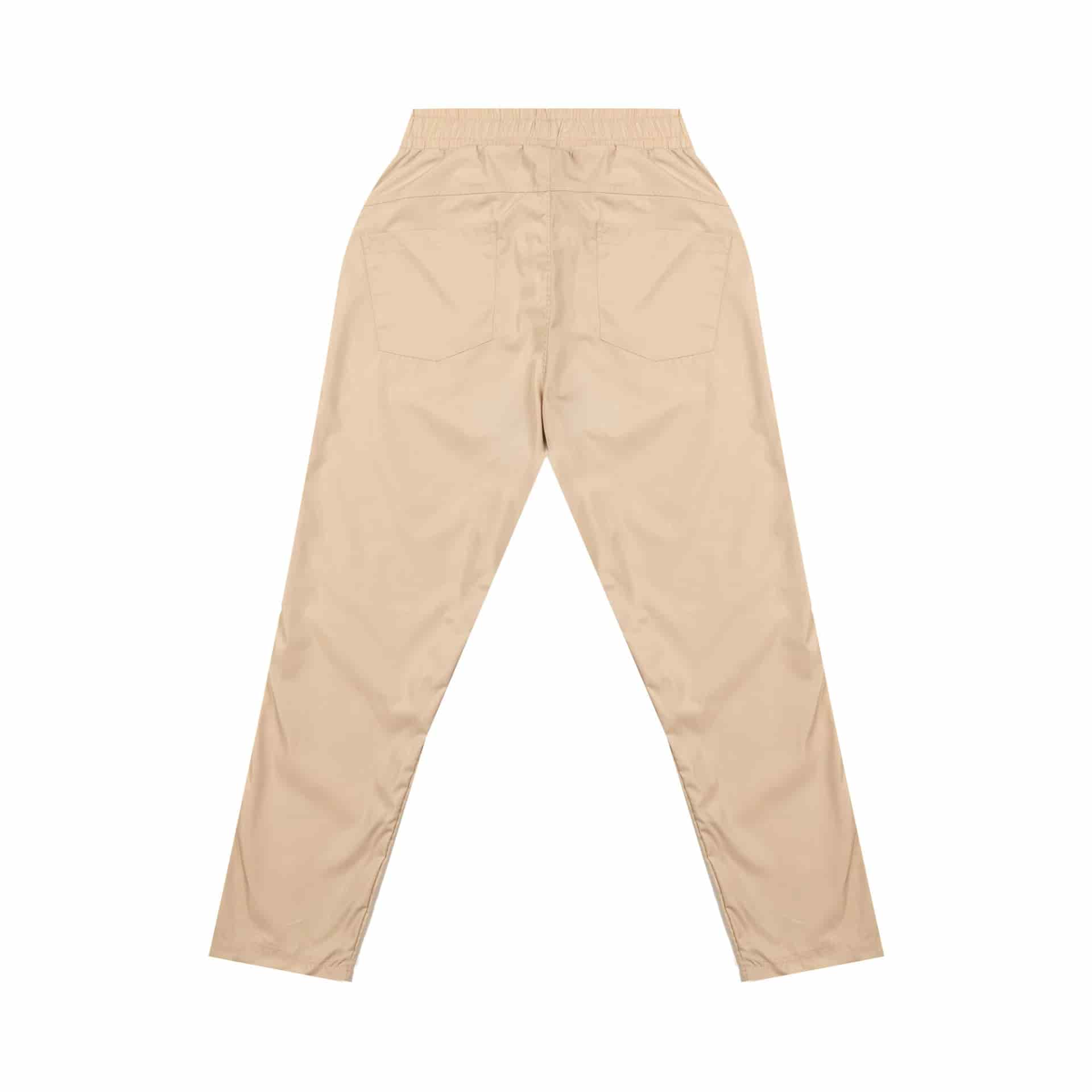 RAISED PANTS - miniatura 4