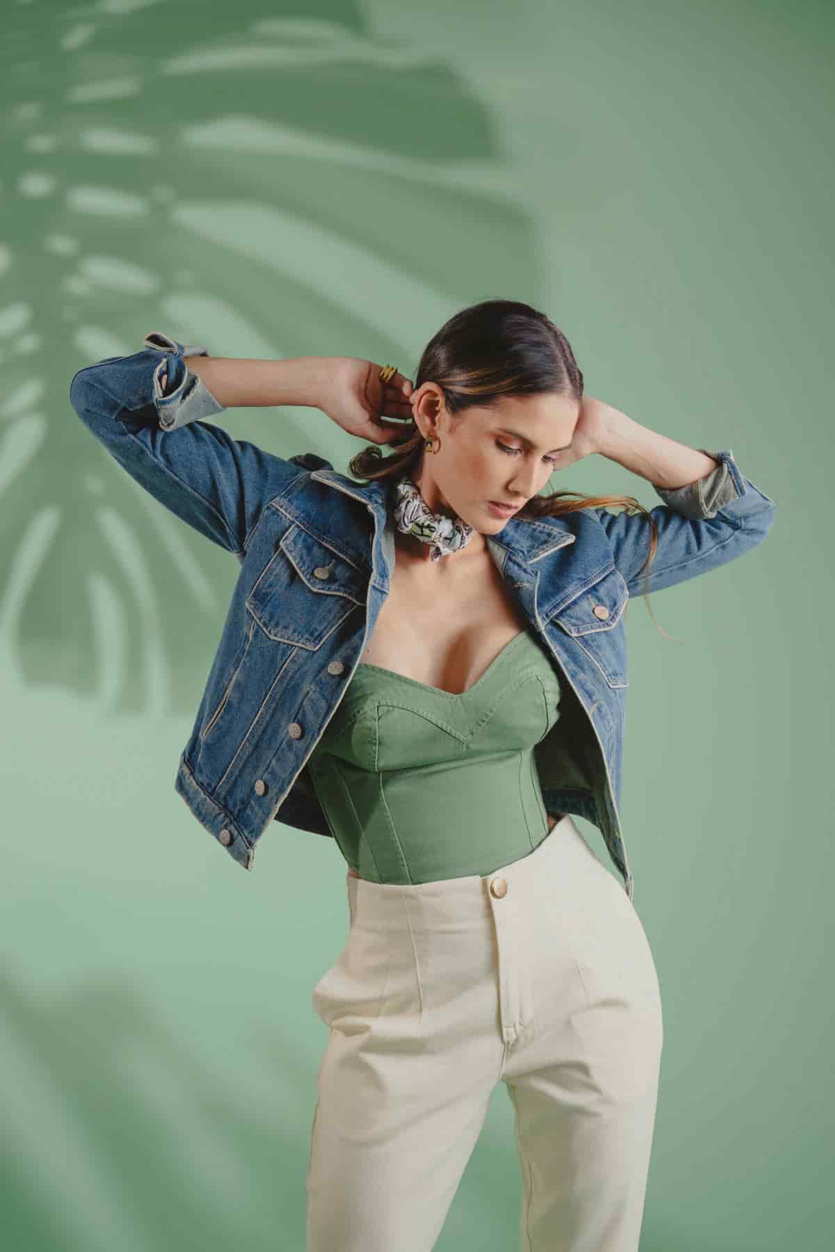 RCH19: Chaqueta Icono Urbano - miniatura 3