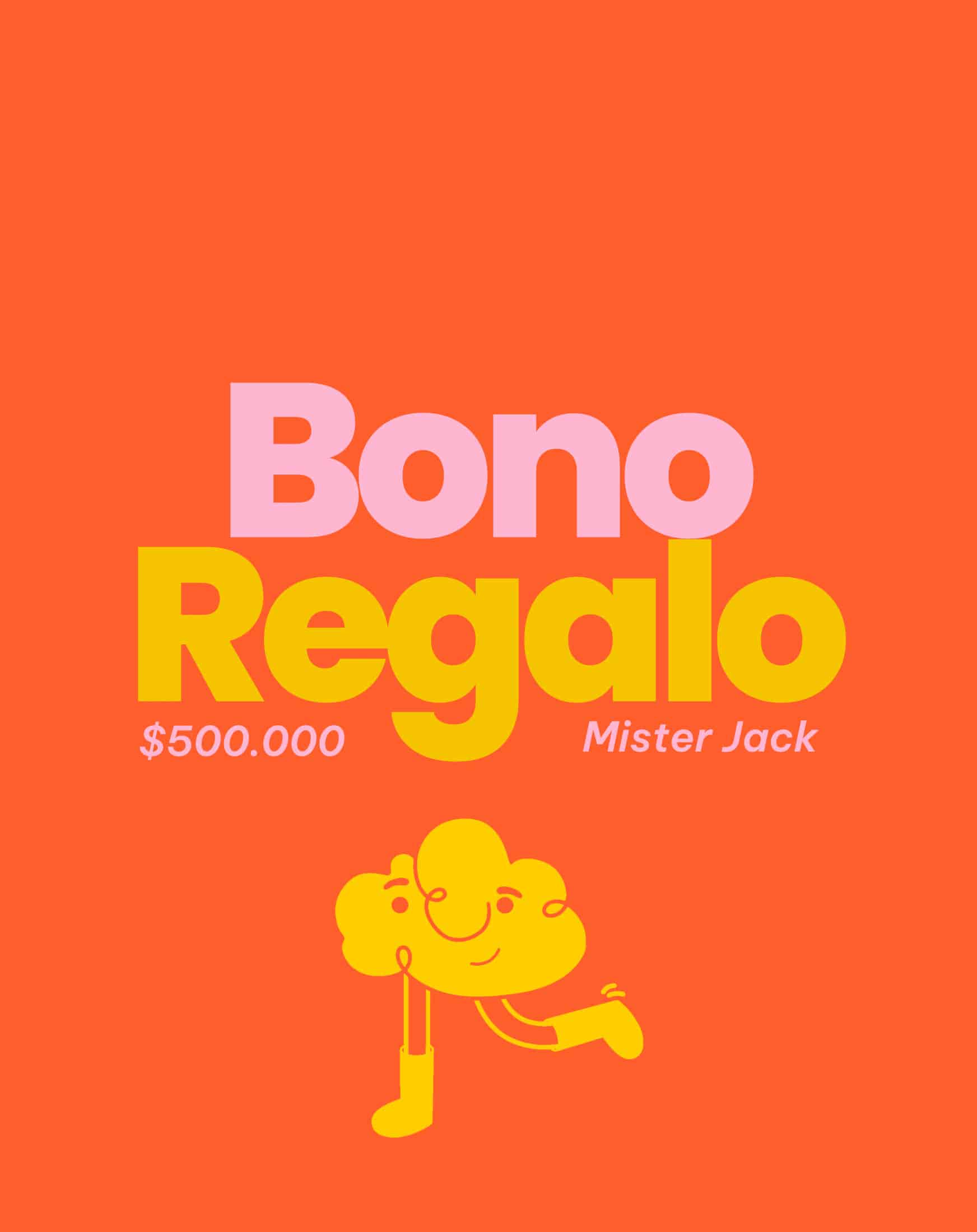 Bono de Regalo - miniatura 7