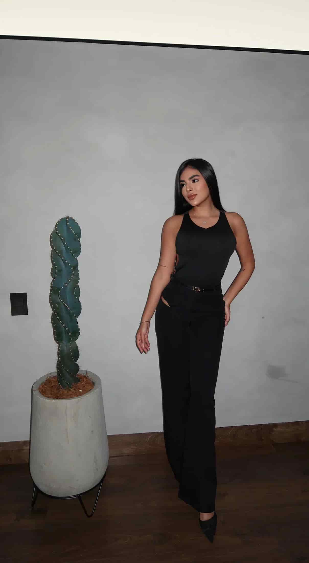 BODY ROSA - miniatura 2
