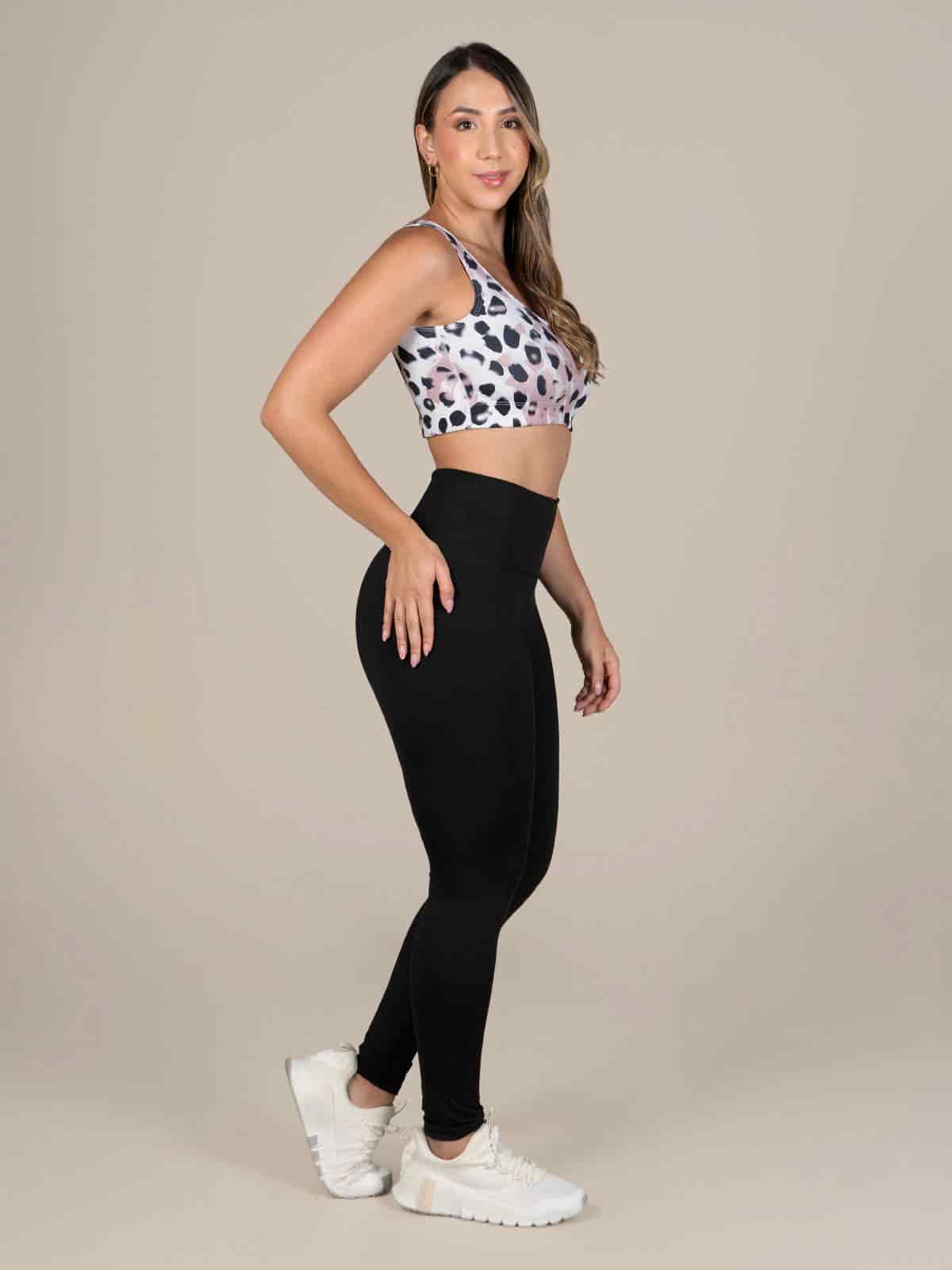 veloura leggins set - miniatura 2