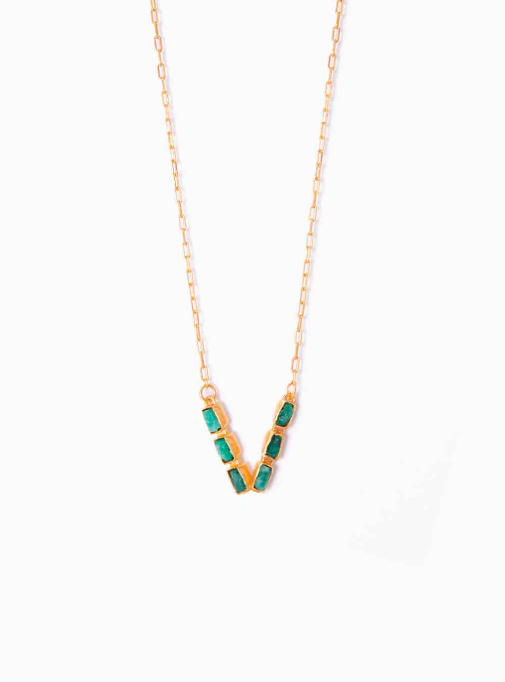 Gloom Necklace V - miniatura 1