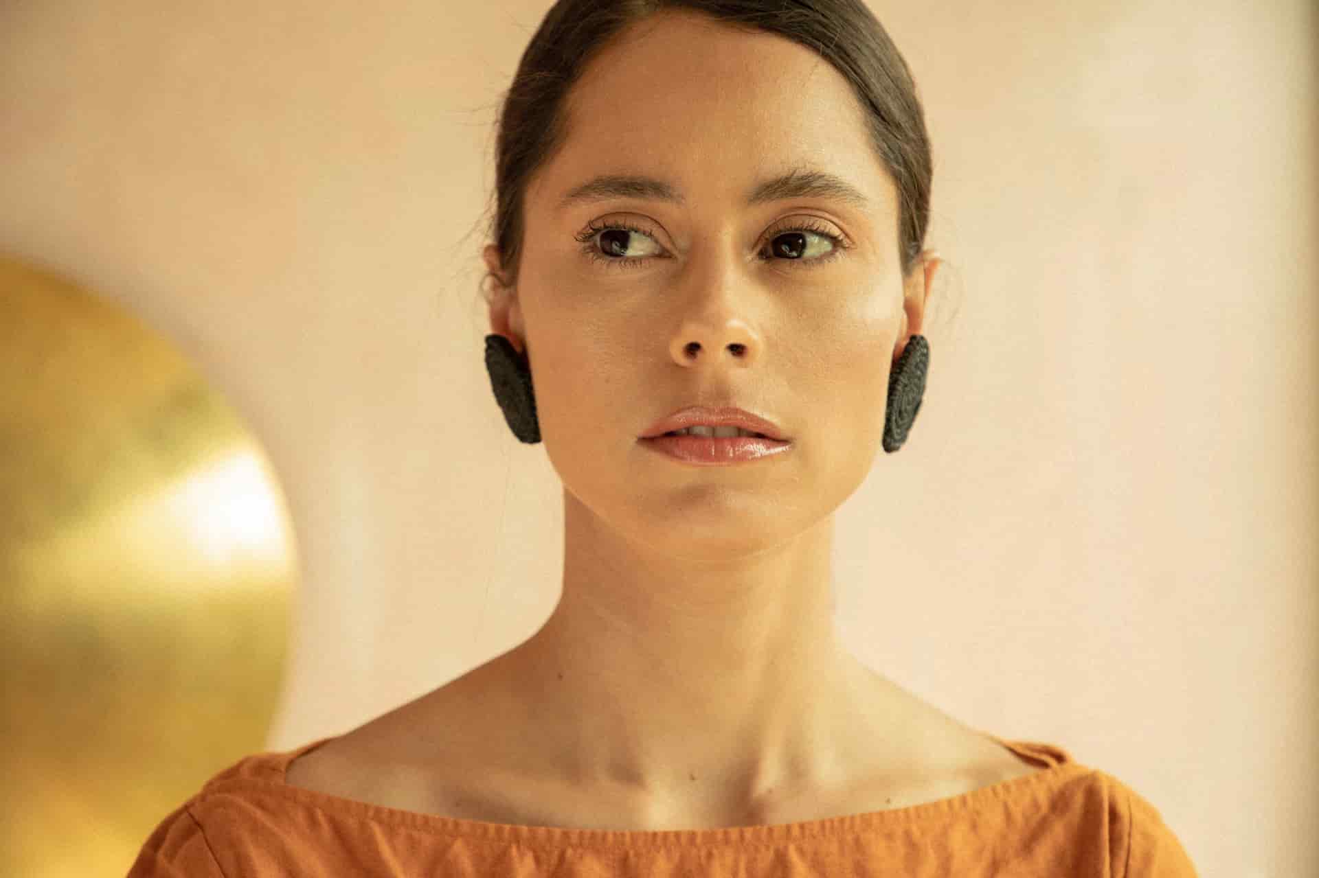 ARETES OVO - miniatura 1