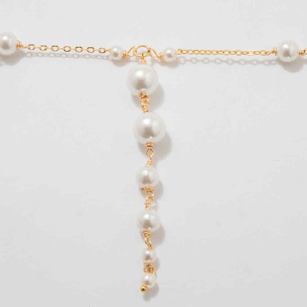 Collar Constancia - miniatura 2