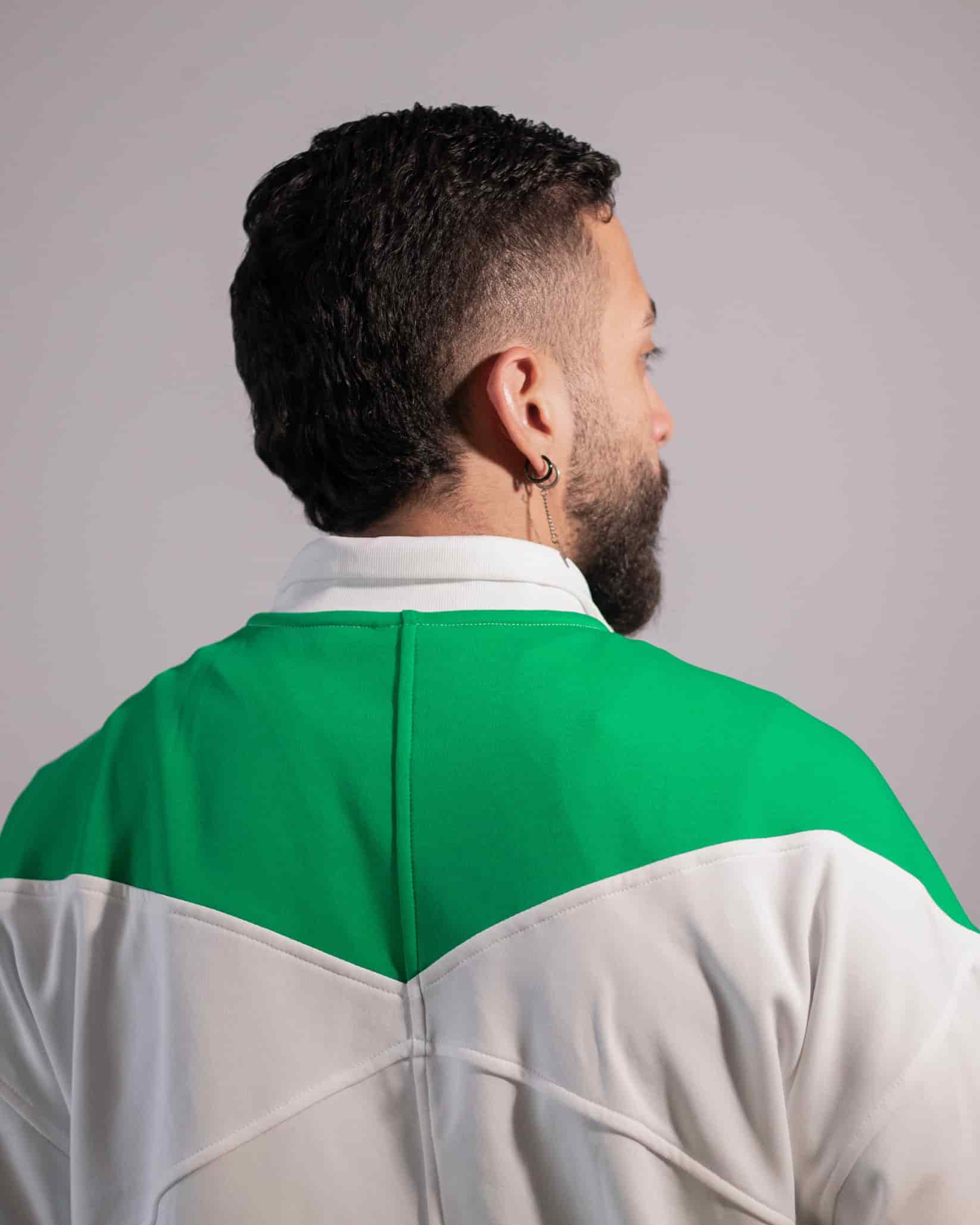 CHAQUETA PRESENTACION NIKE 2026 HOMBRE - miniatura 3