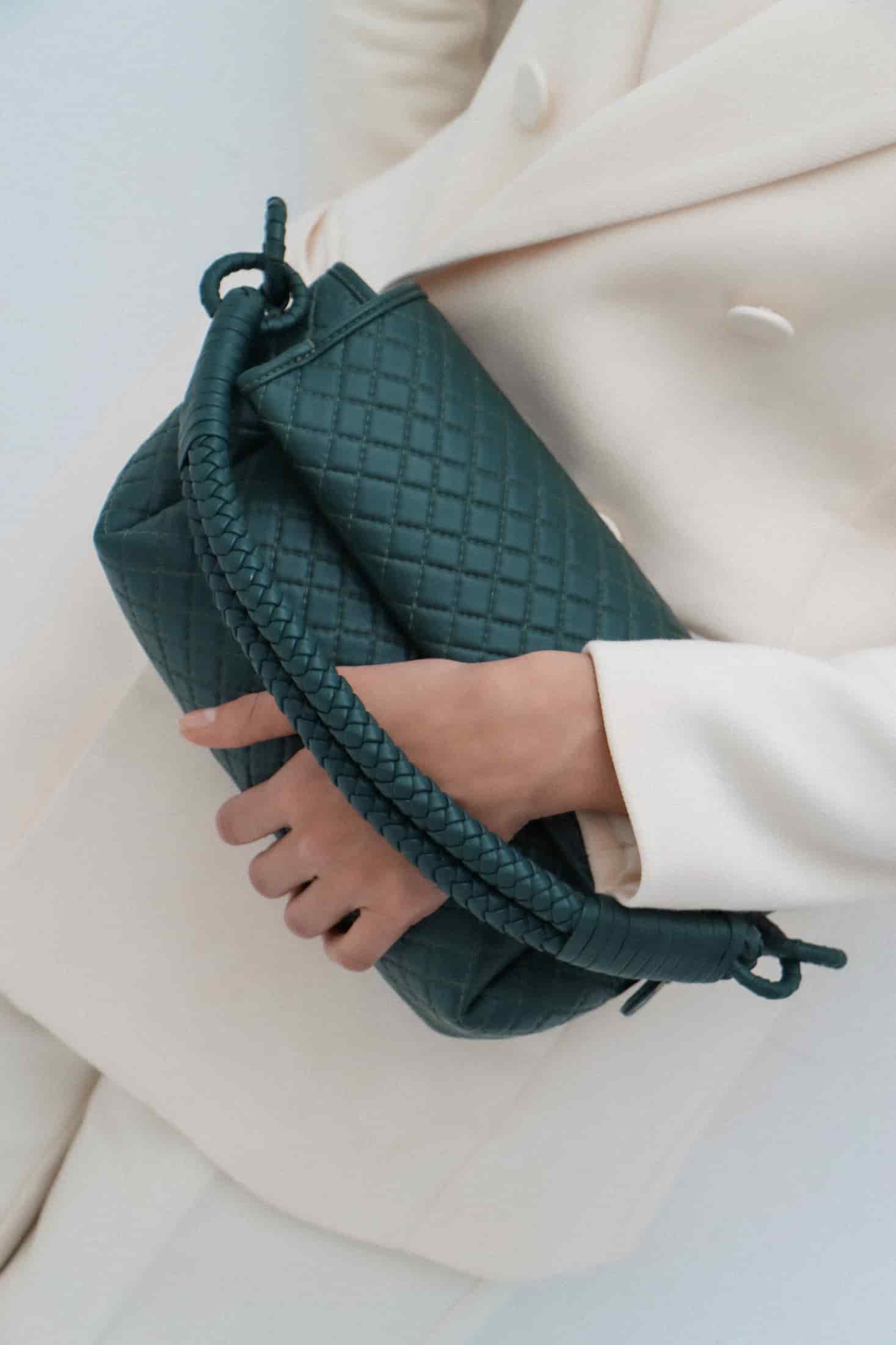 Paddington Bag, Green - miniatura 5