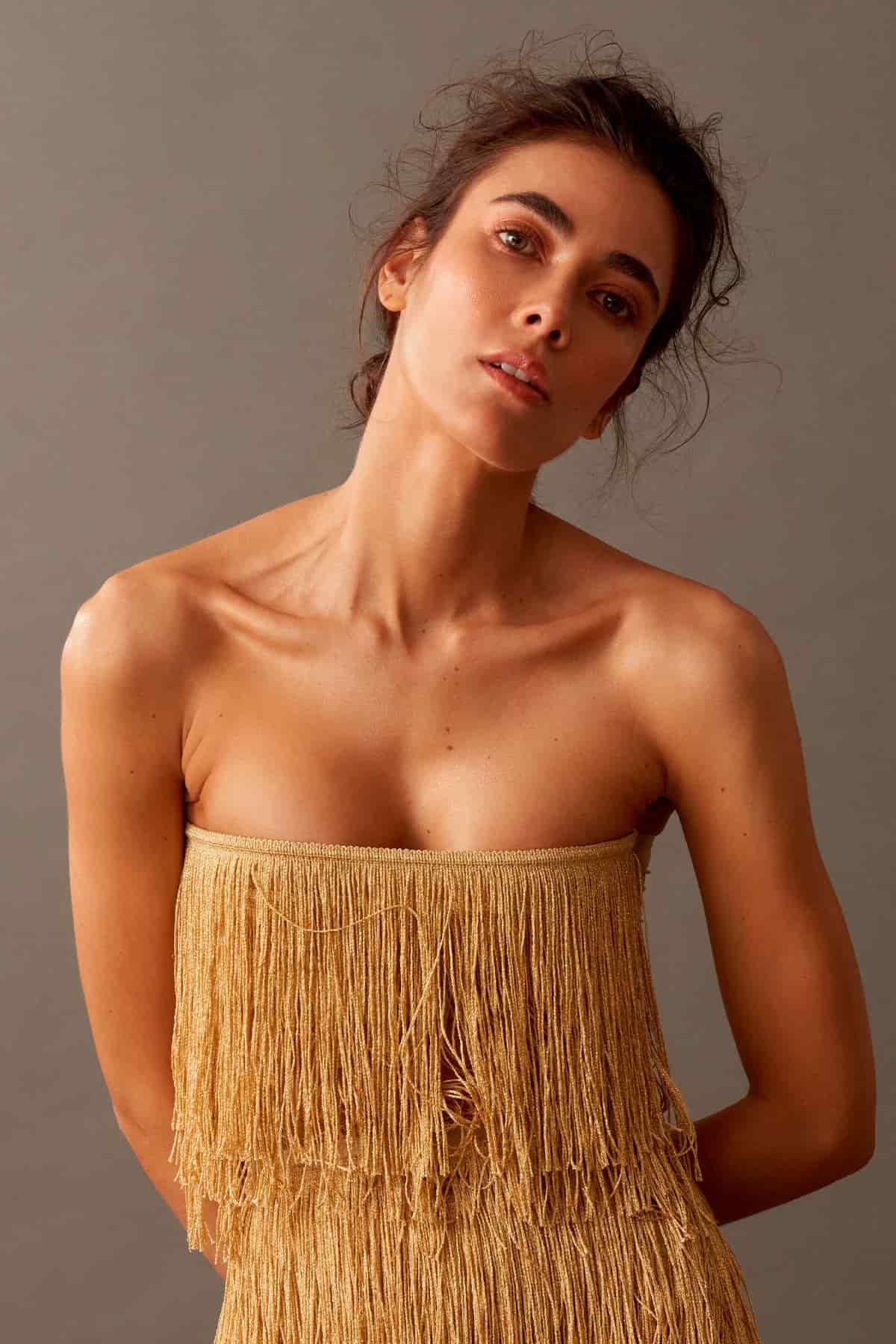 SET ROXY TOP + FALDA - miniatura 2