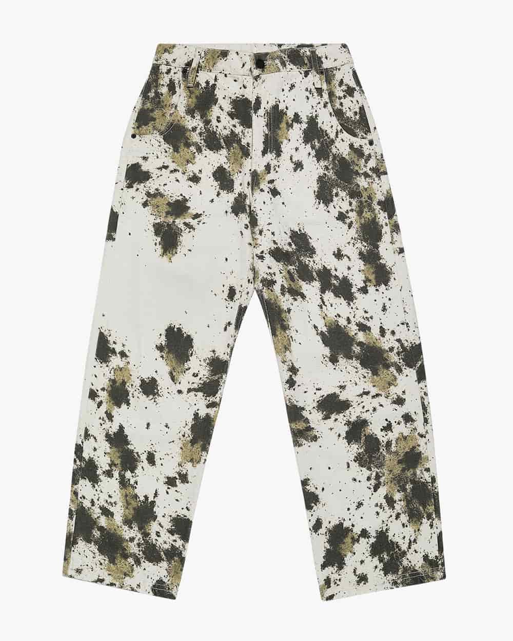 SPLATTER PANTS - miniatura 3