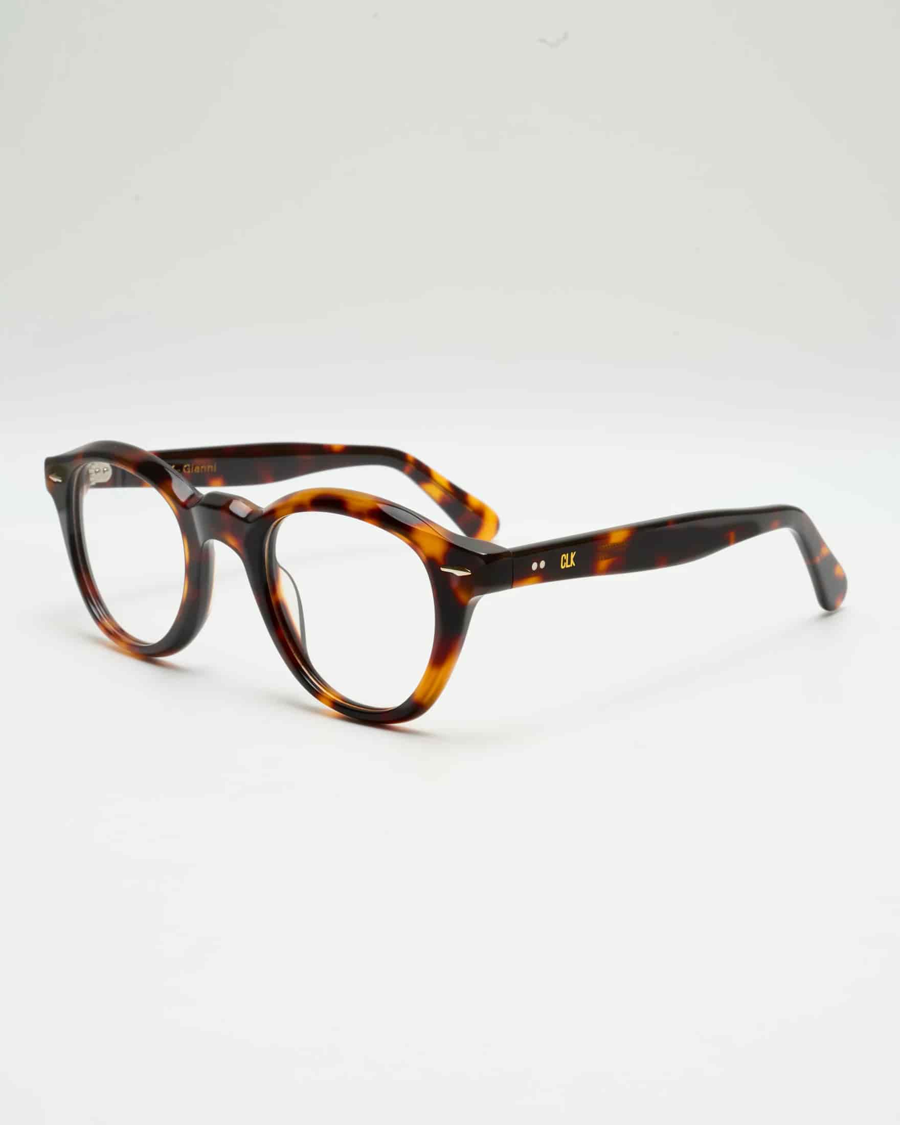 GIANNI - TORTOISE - miniatura 1