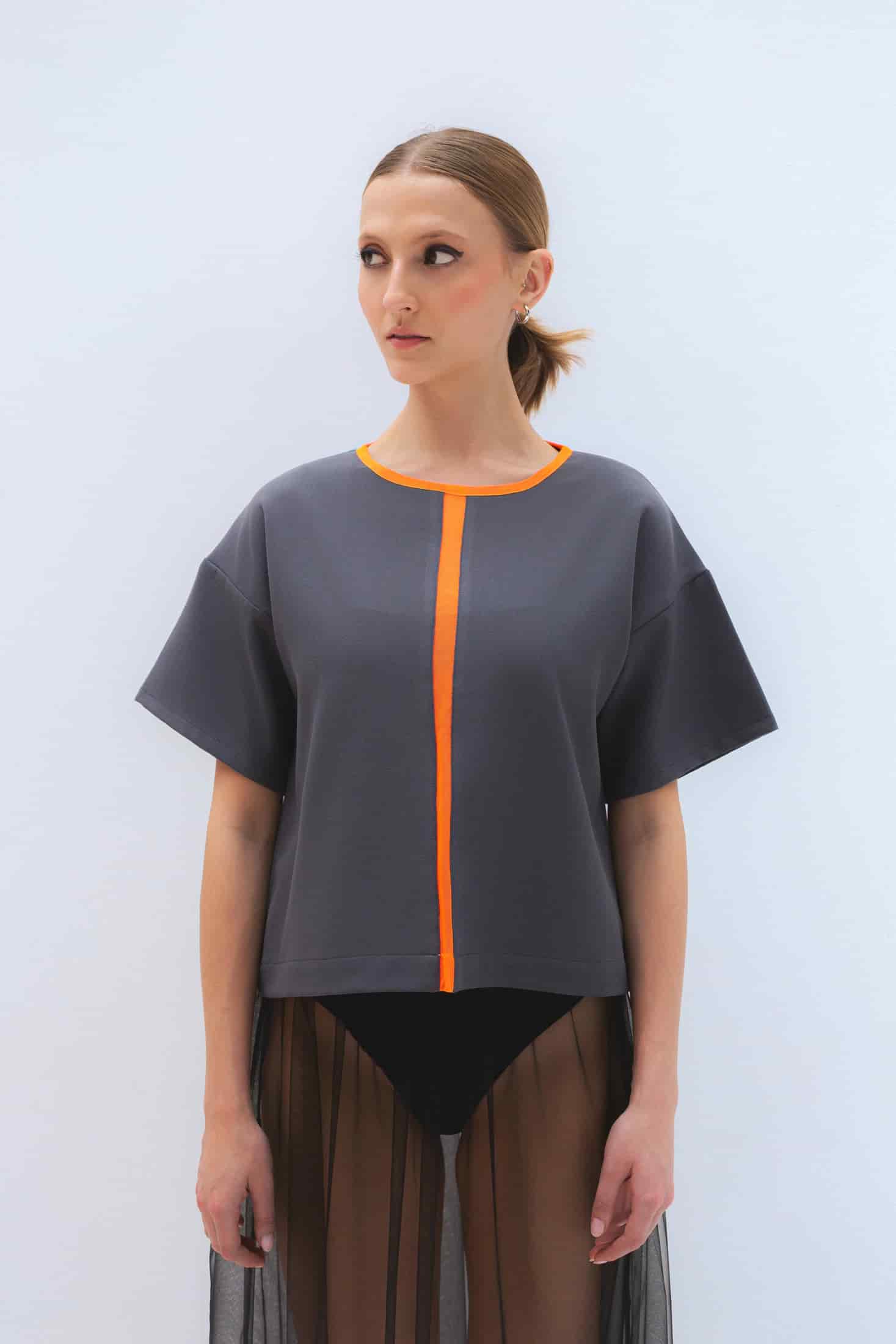 Rebirth Blouse - miniatura 1