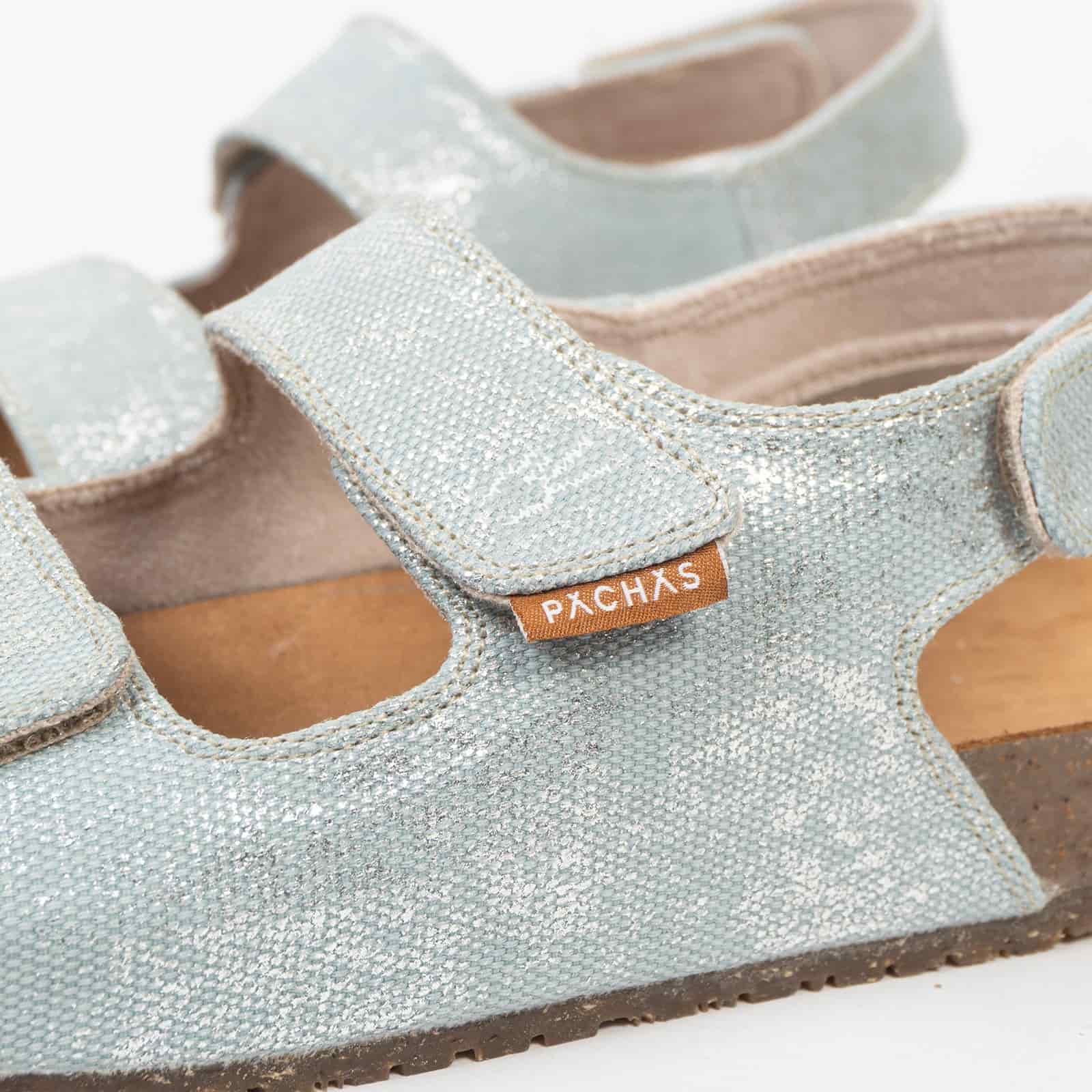 Sandalias Menta - miniatura 4