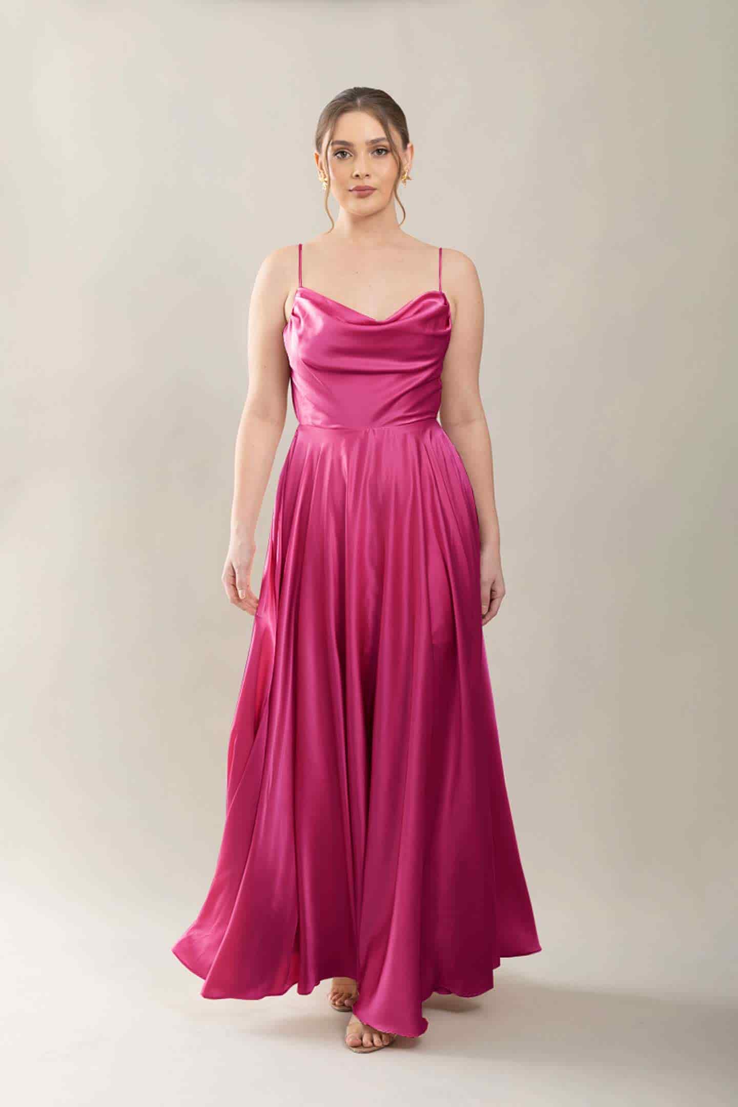 Vestido Zafiro - miniatura 8