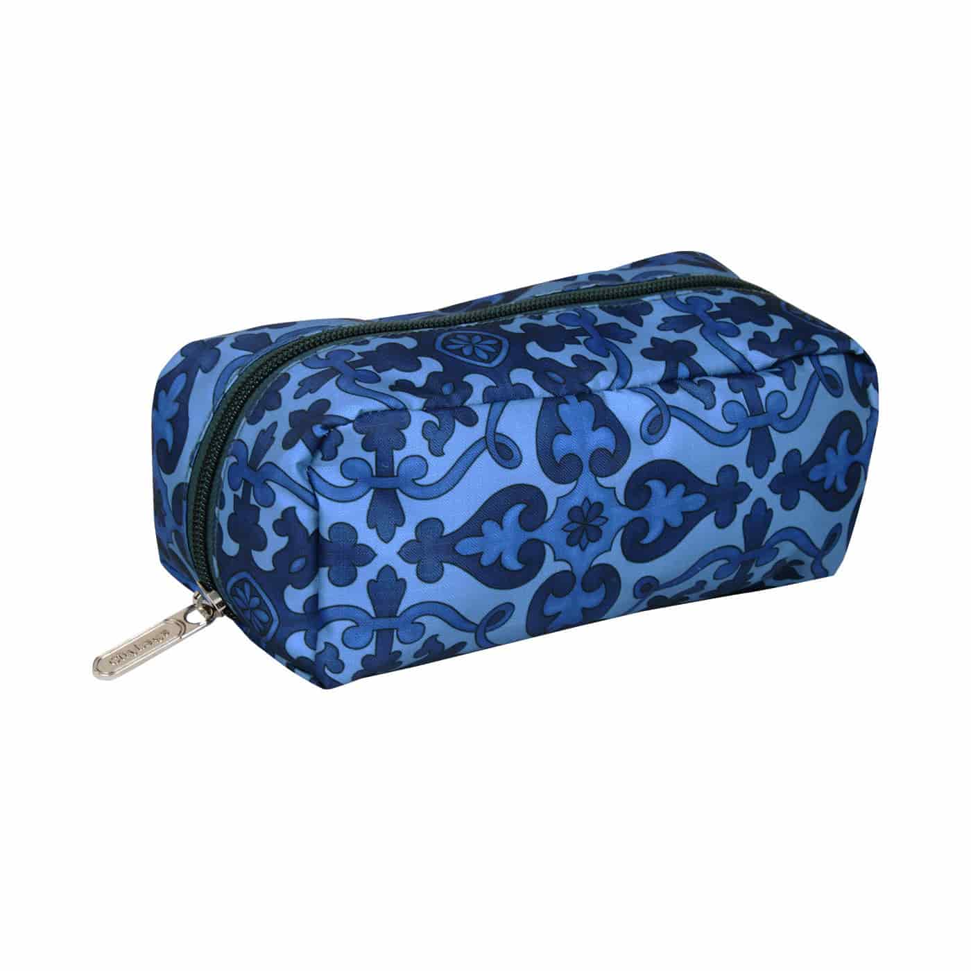 Cosmetiquera ULTRA Estampado Gema Citybags Multicolor - miniatura 2