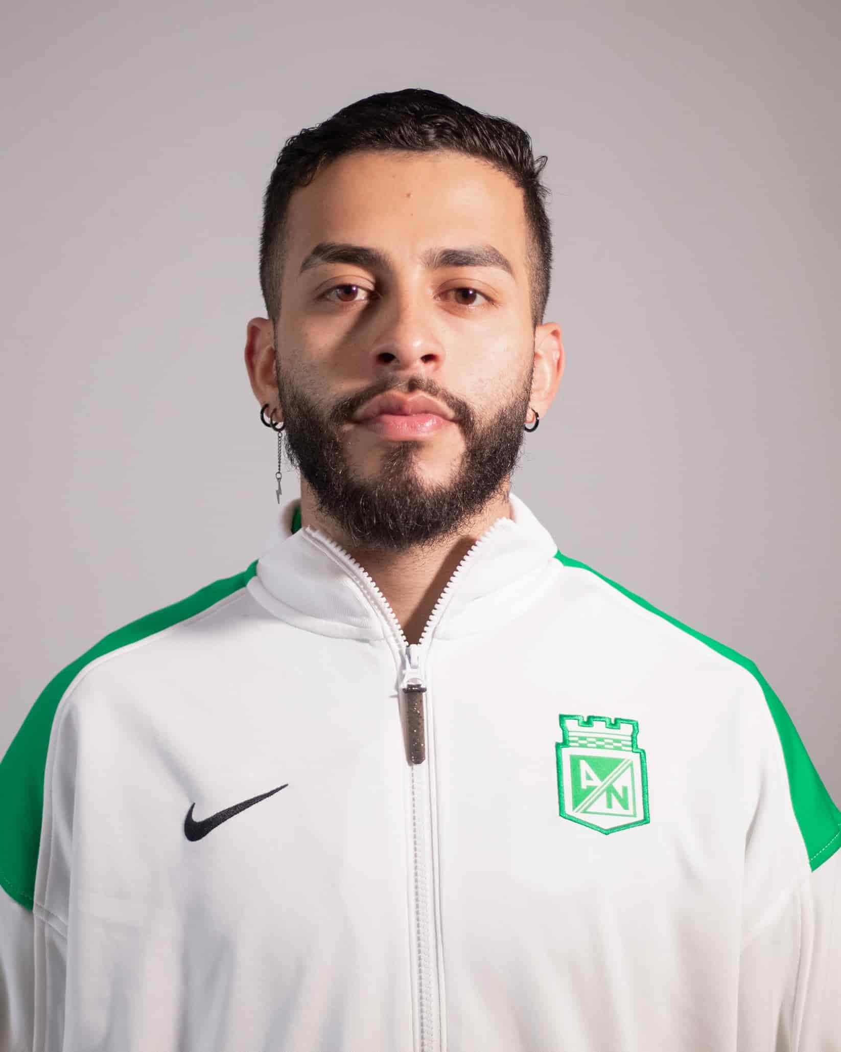 CHAQUETA PRESENTACION NIKE 2026 HOMBRE - miniatura 5