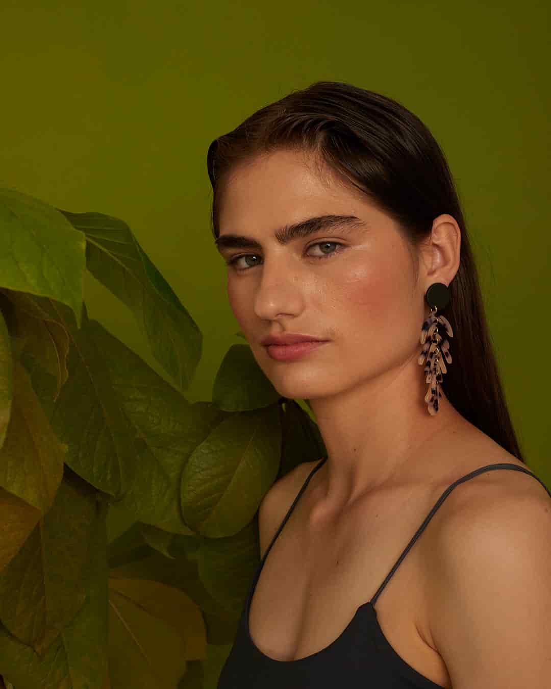 Alada Earrings - miniatura 1