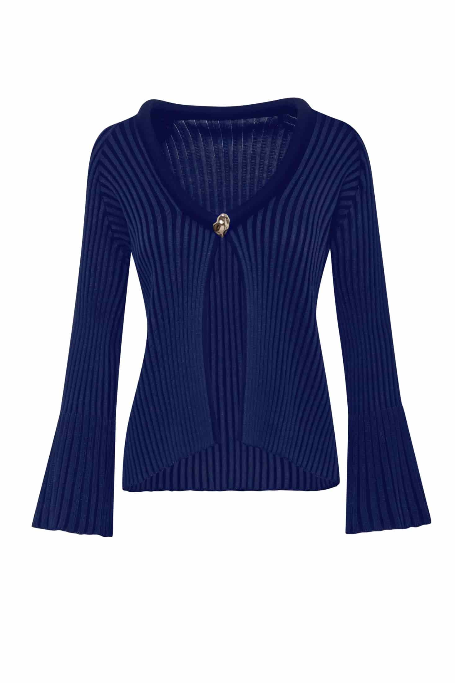 Lotus Sweater - miniatura 2