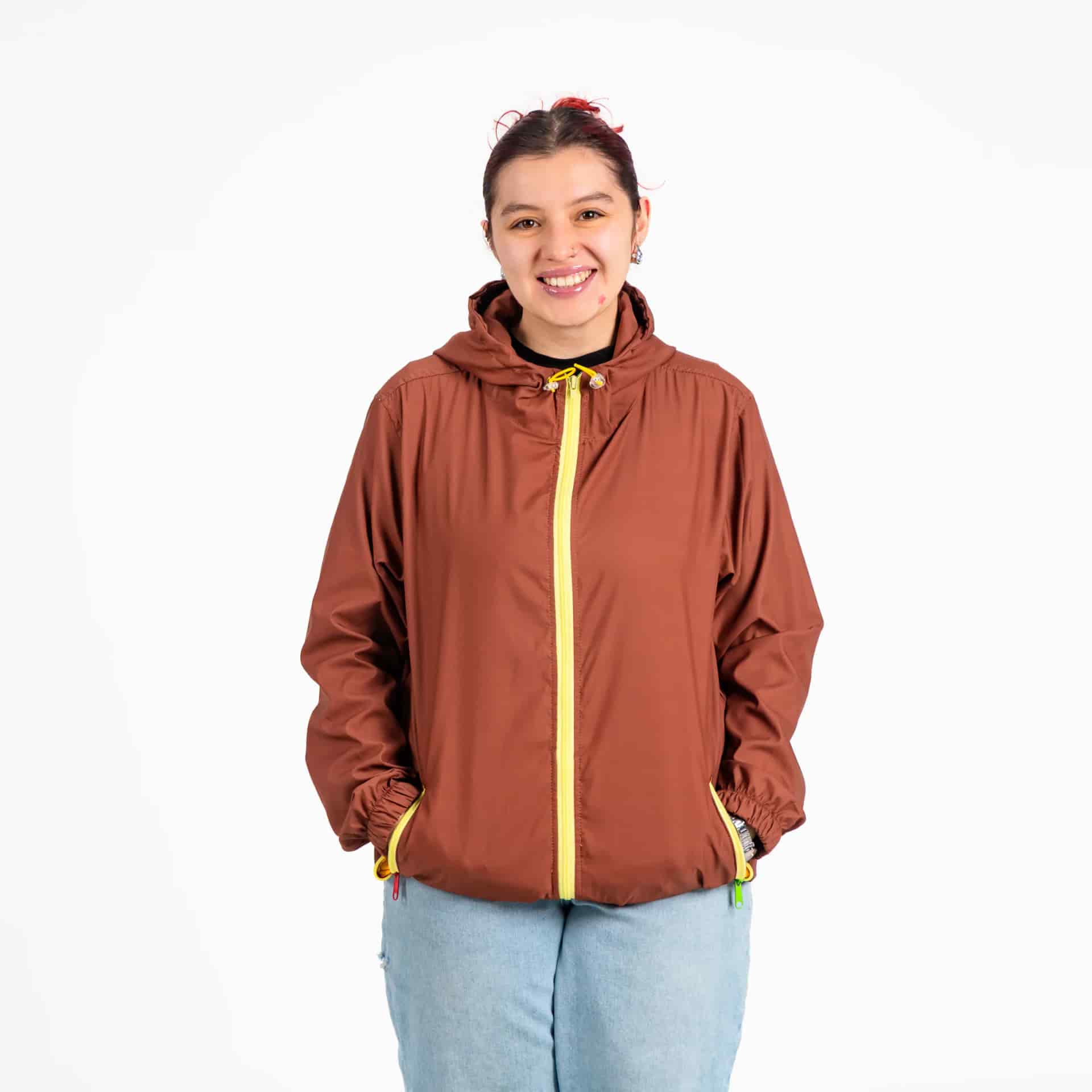 Chaqueta Mompox Classics - miniatura 3